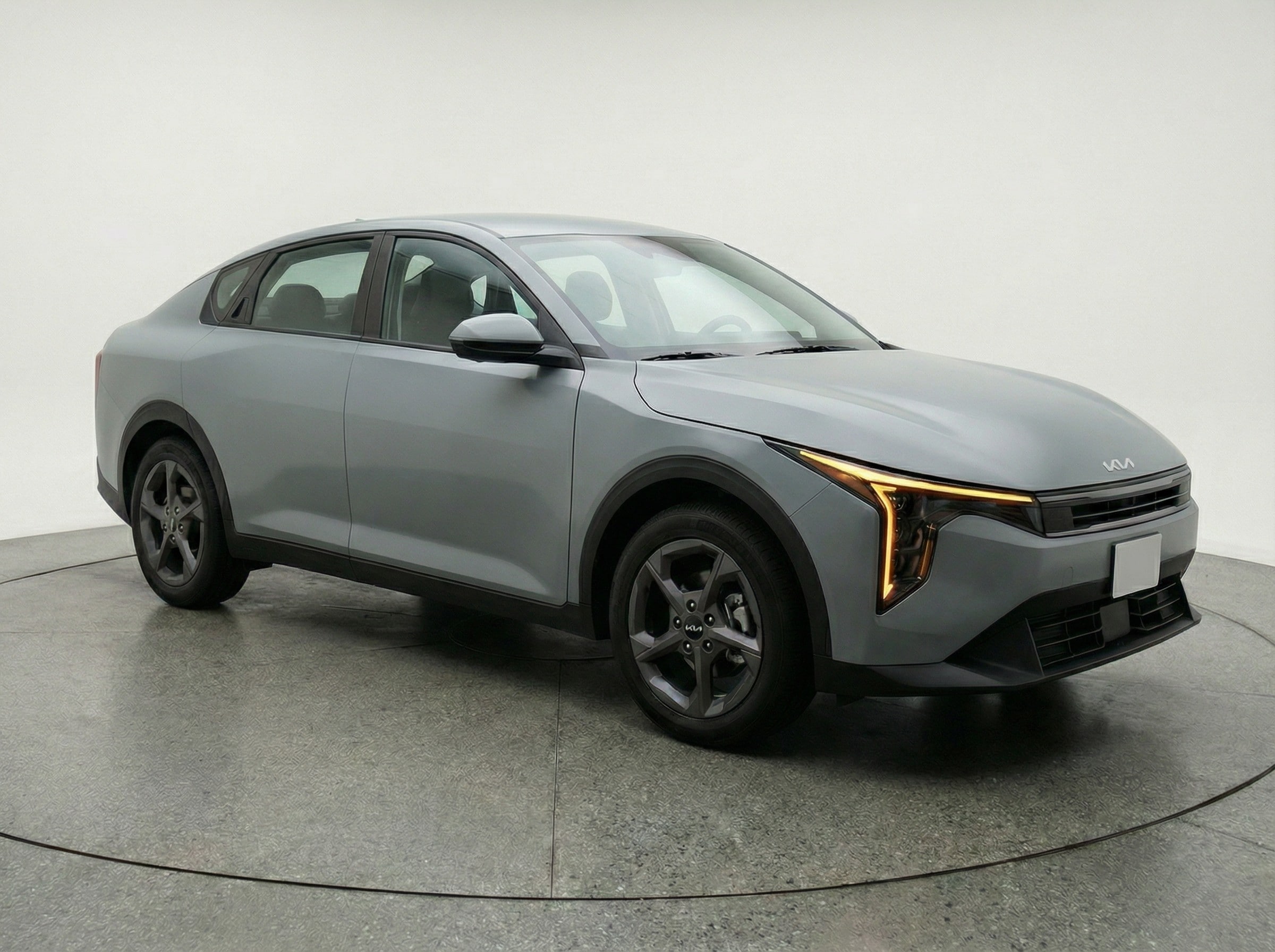 Thumbnail: 2025 Kia K4 - 1