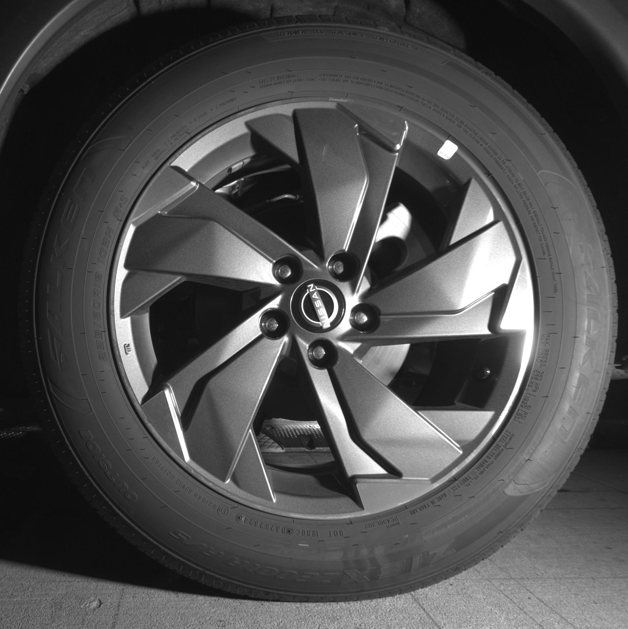 Thumbnail: 2025 Nissan Rogue - 11