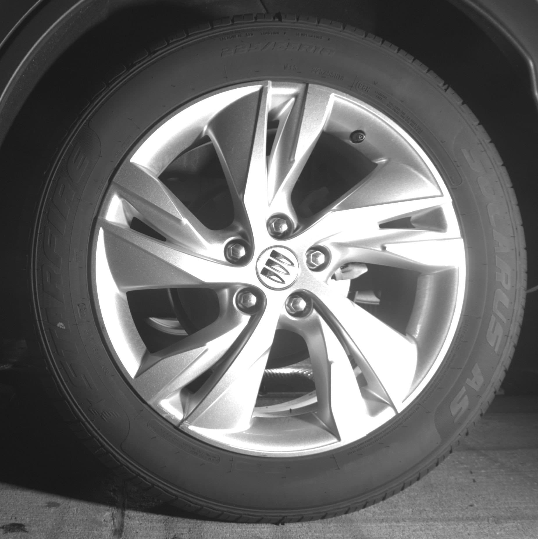 Thumbnail: 2025 Buick Encore GX - 14