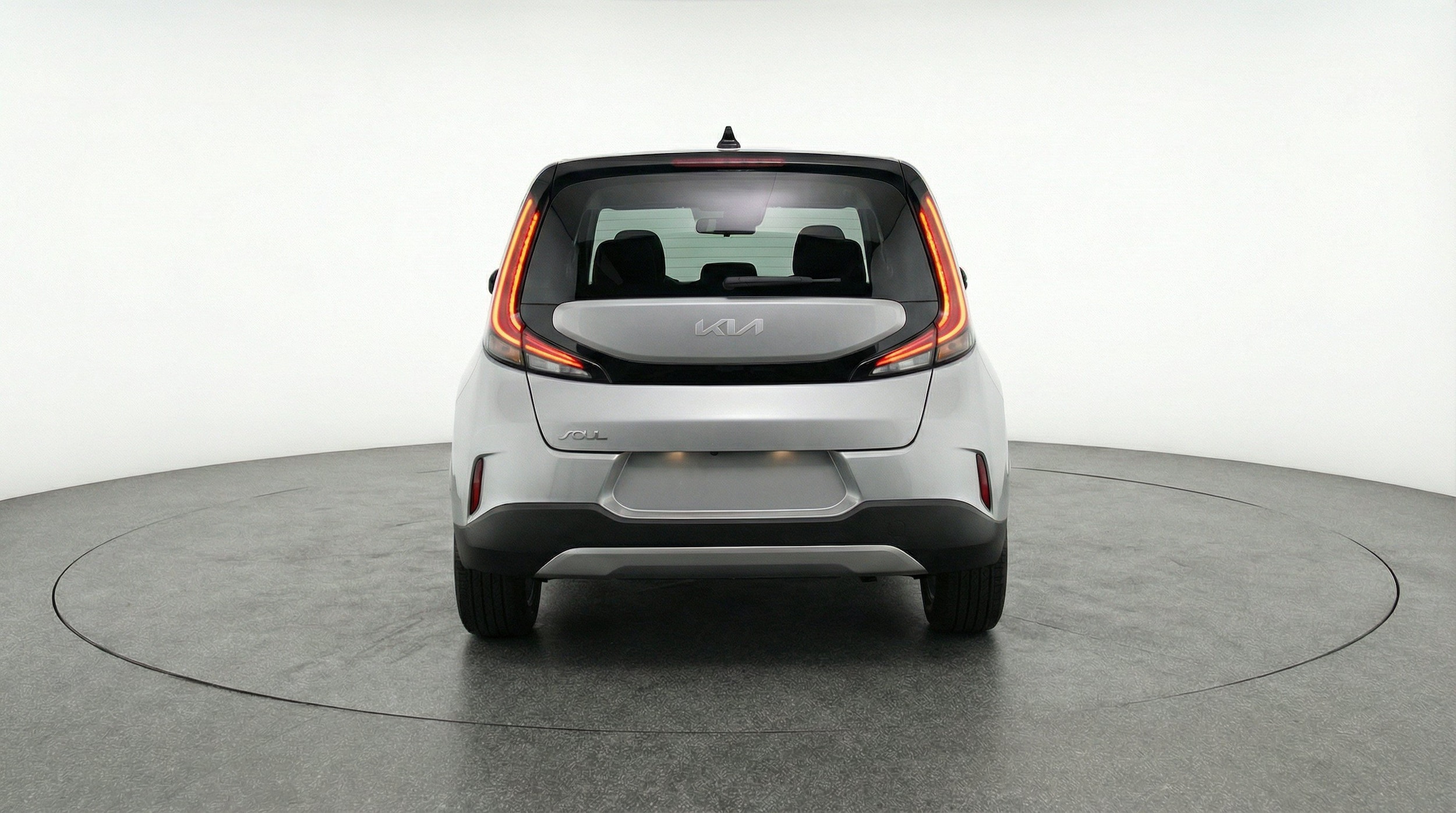 Thumbnail: 2025 Kia Soul - 7