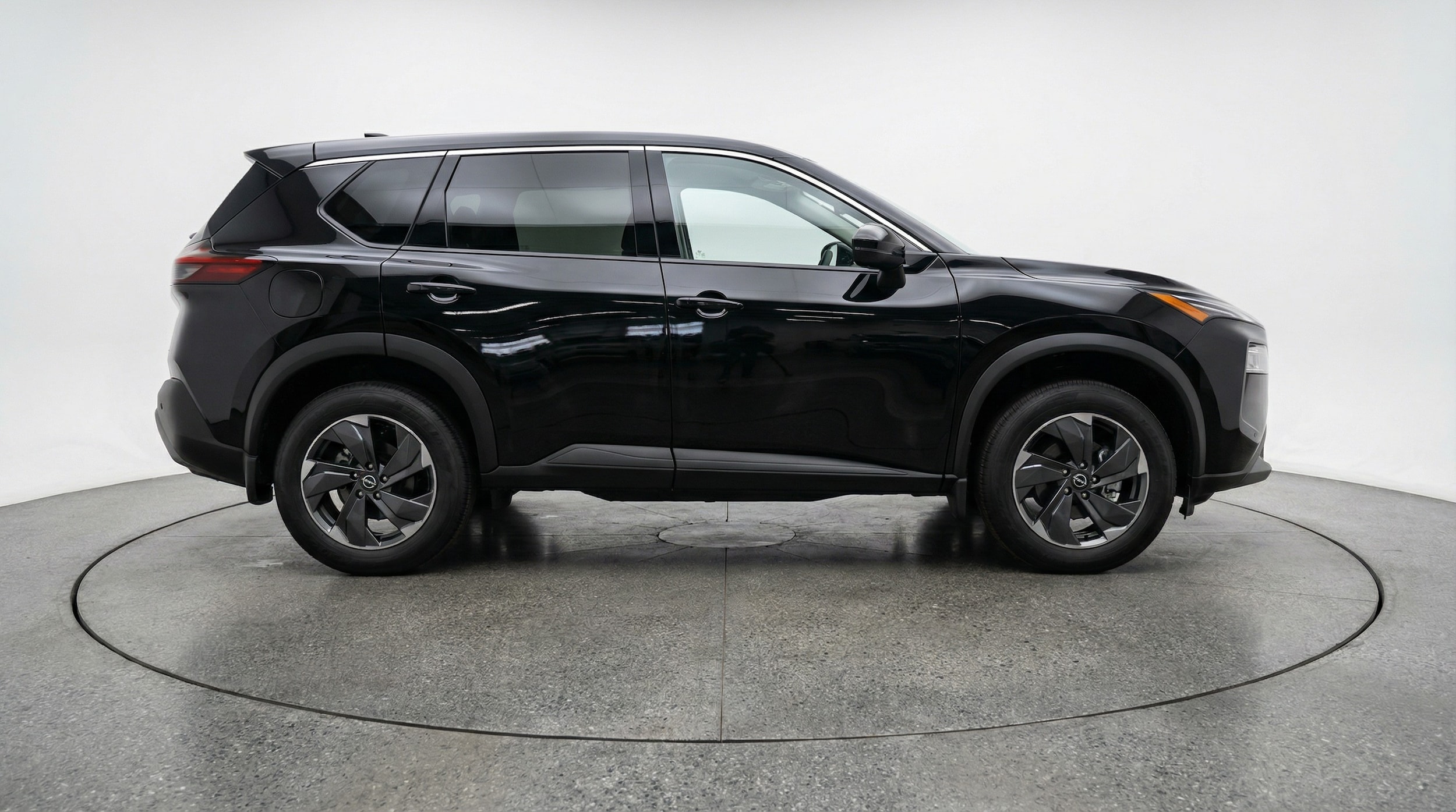 Thumbnail: 2025 Nissan Rogue - 8