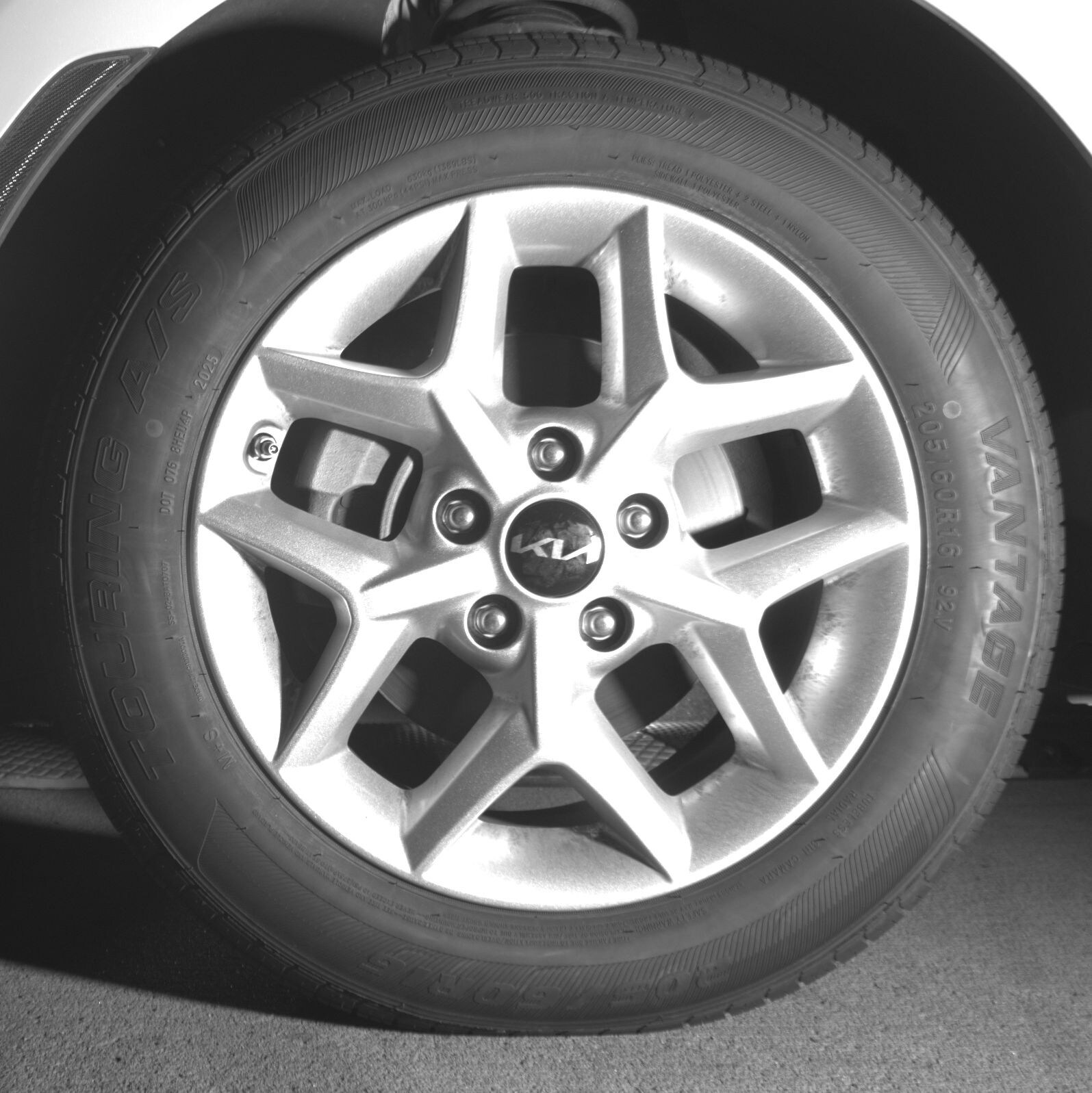 Thumbnail: 2025 Kia Soul - 9