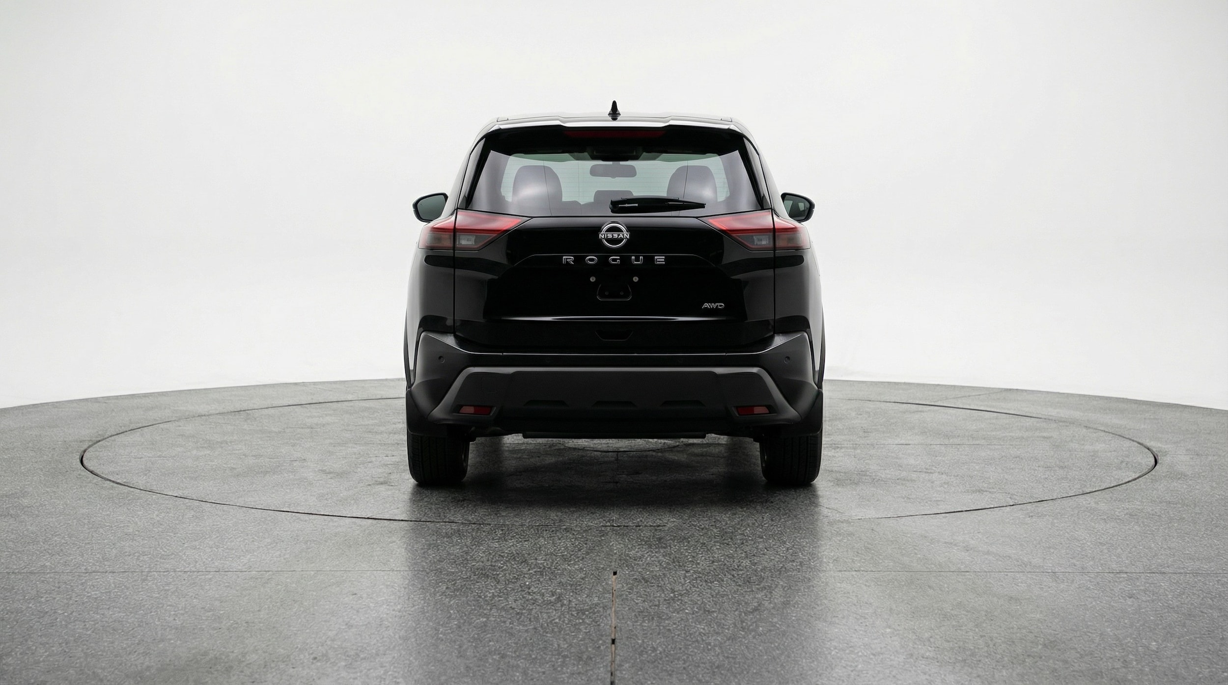 Thumbnail: 2025 Nissan Rogue - 6