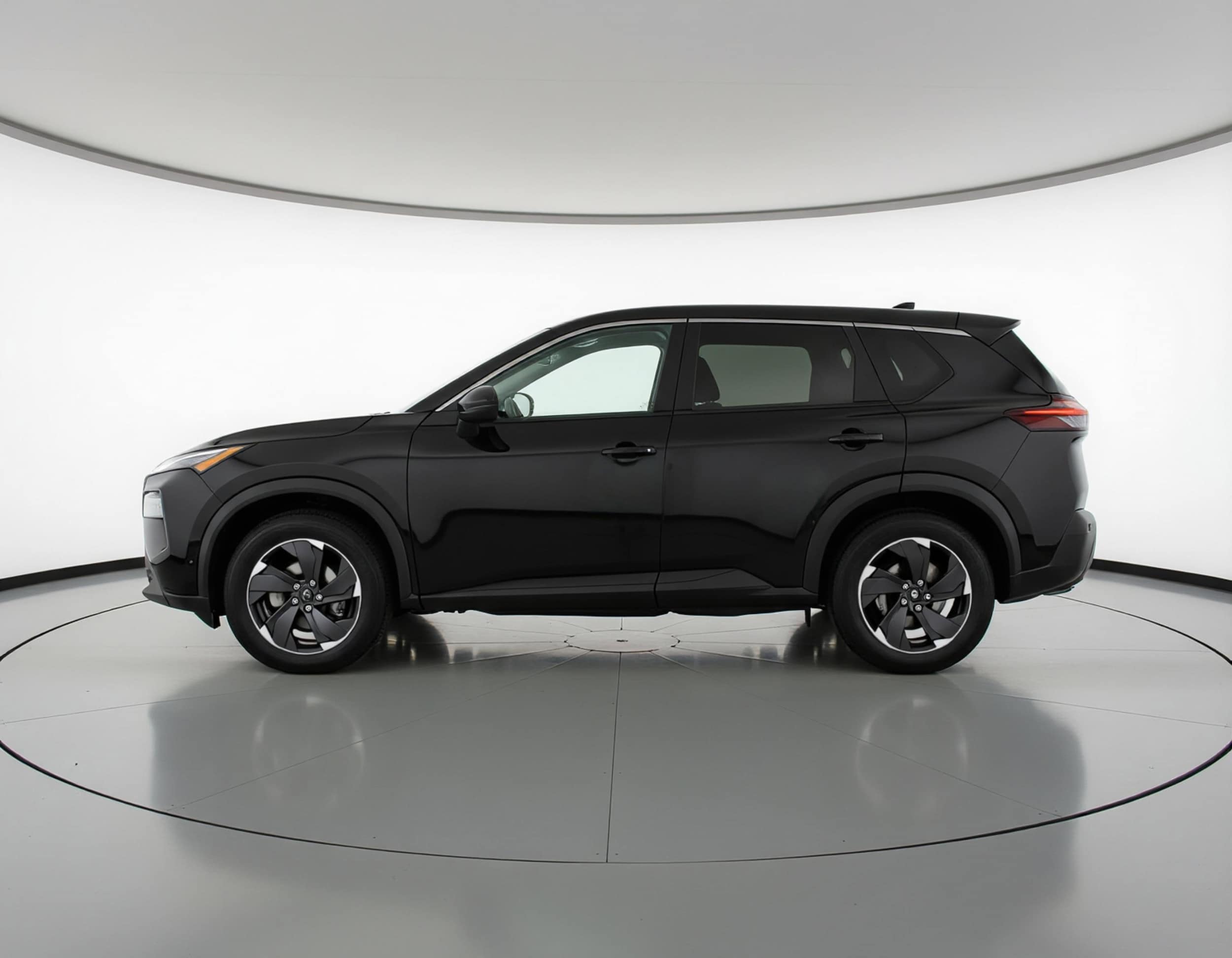 Thumbnail: 2025 Nissan Rogue - 5
