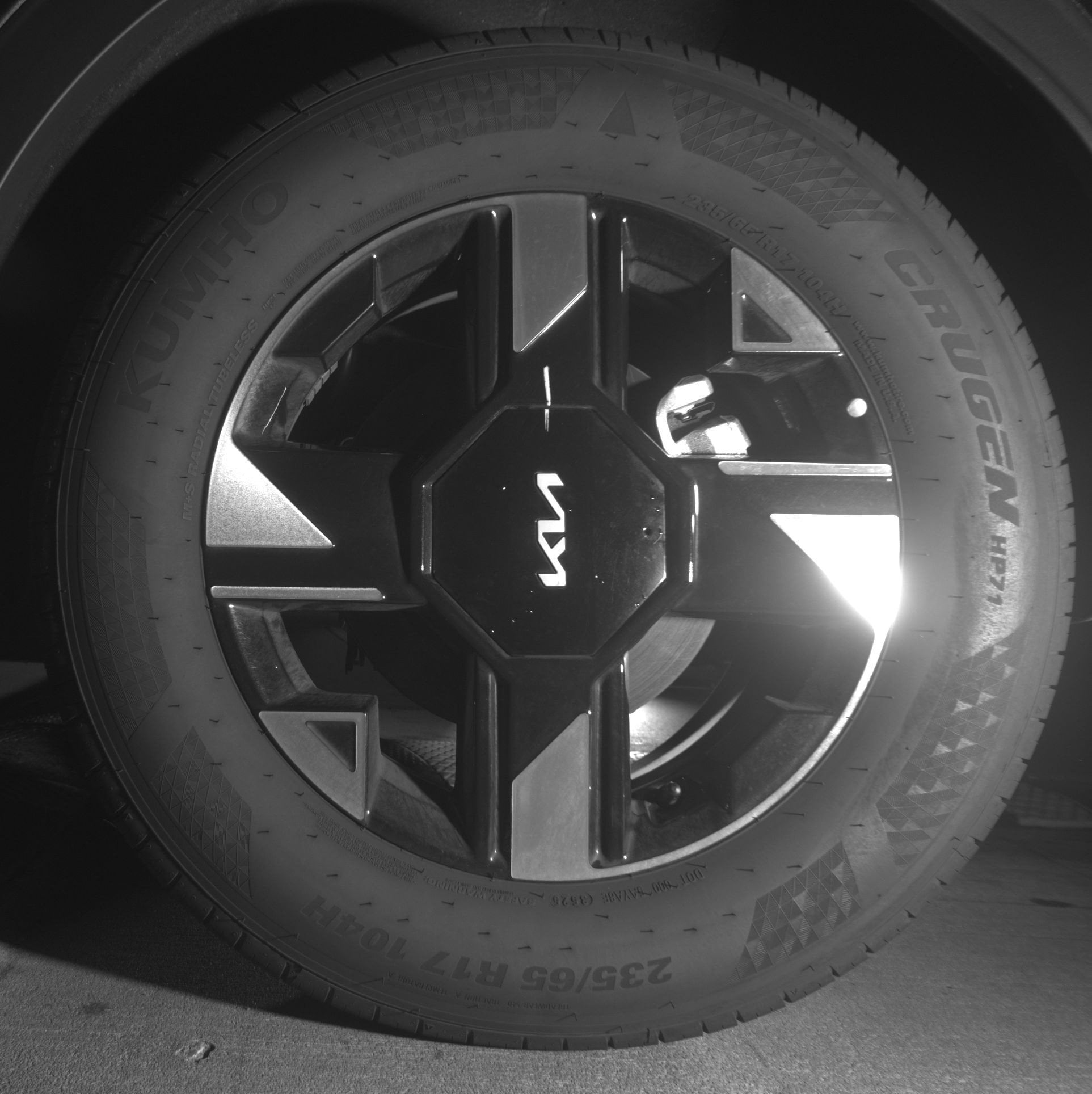 Thumbnail: 2026 Kia Sportage - 13