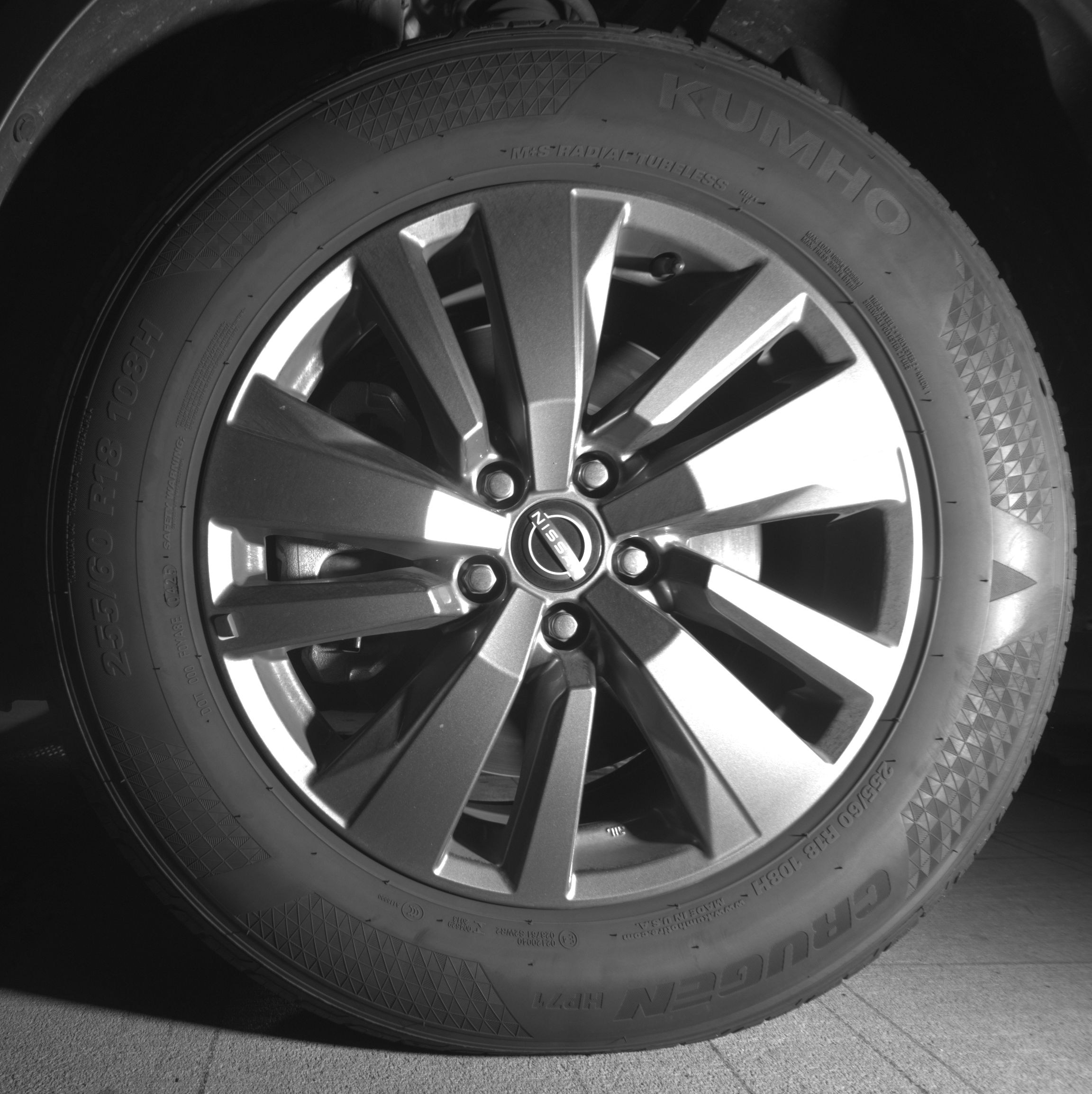 Thumbnail: 2025 Nissan Pathfinder - 9