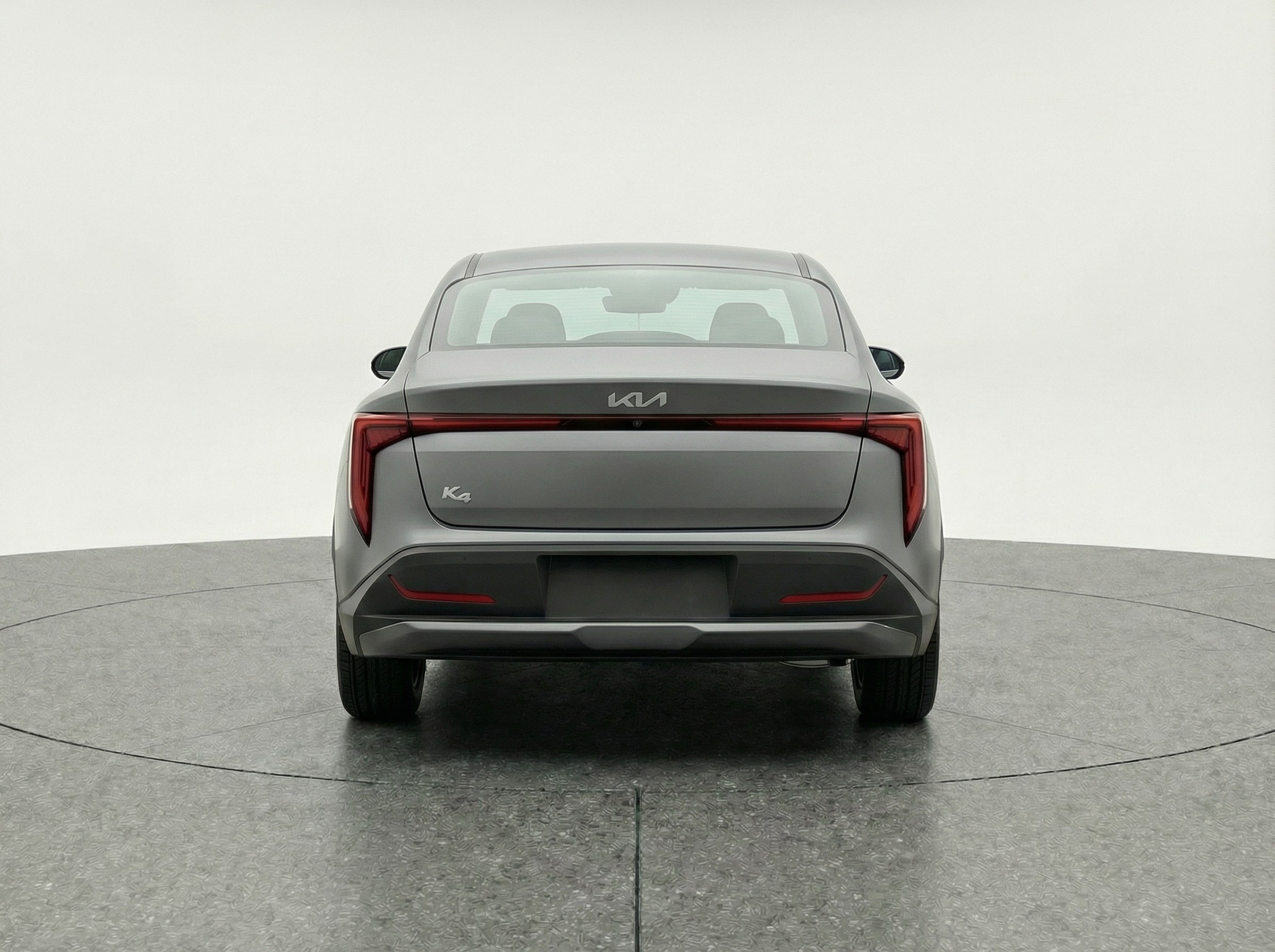 Thumbnail: 2025 Kia K4 - 6