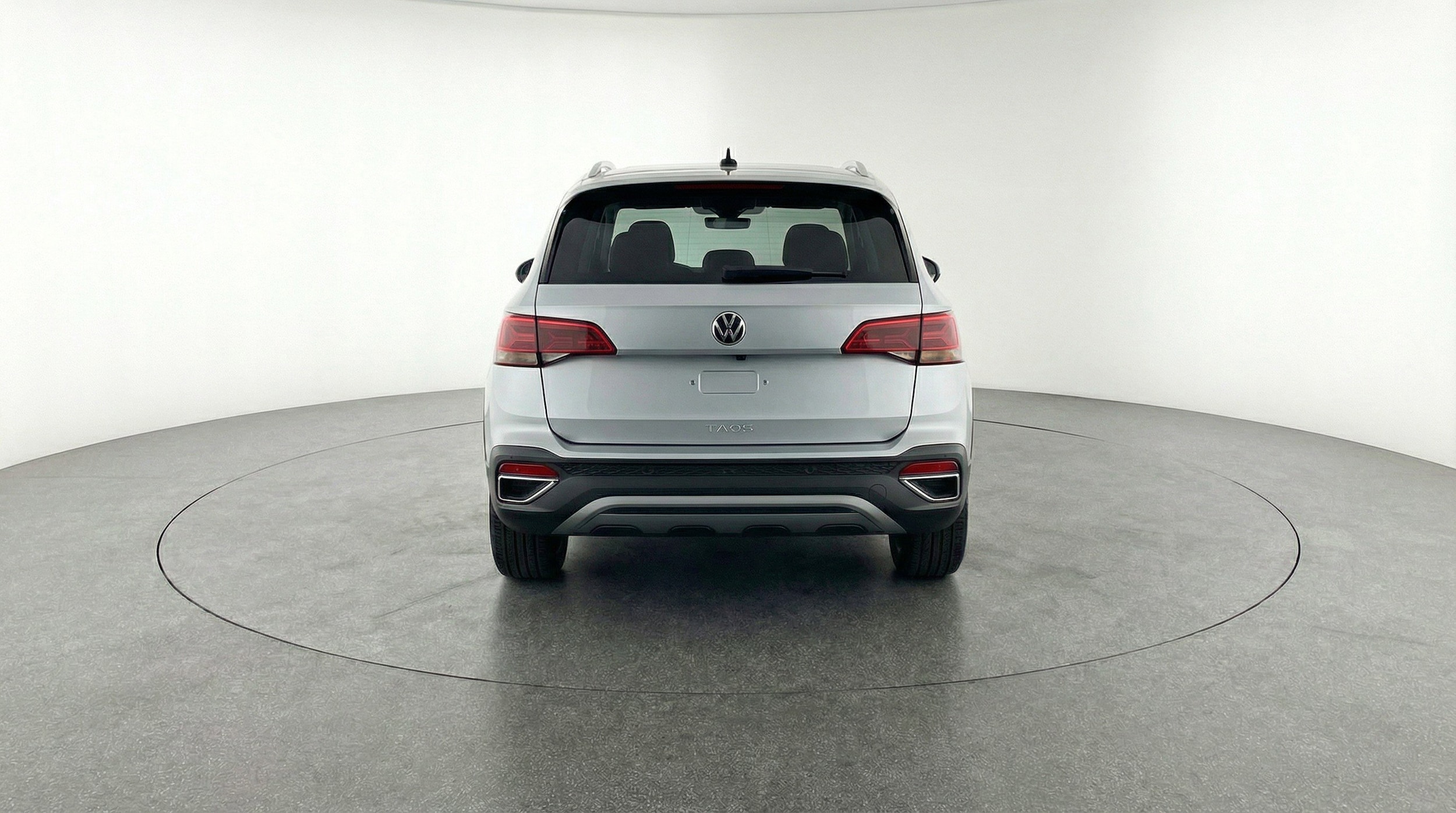 Thumbnail: 2025 Volkswagen Taos - 7