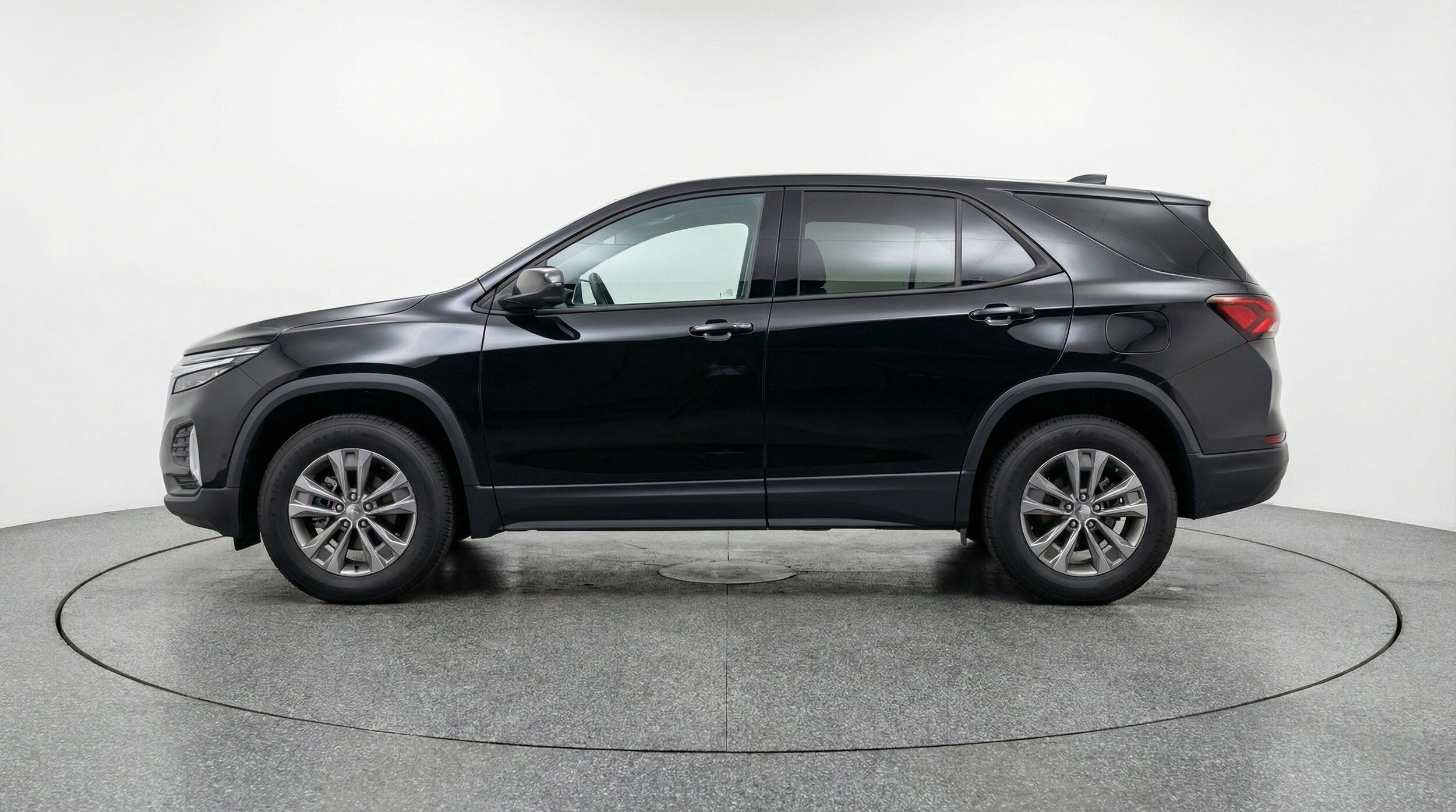 Thumbnail: 2025 Chevrolet Equinox - 5