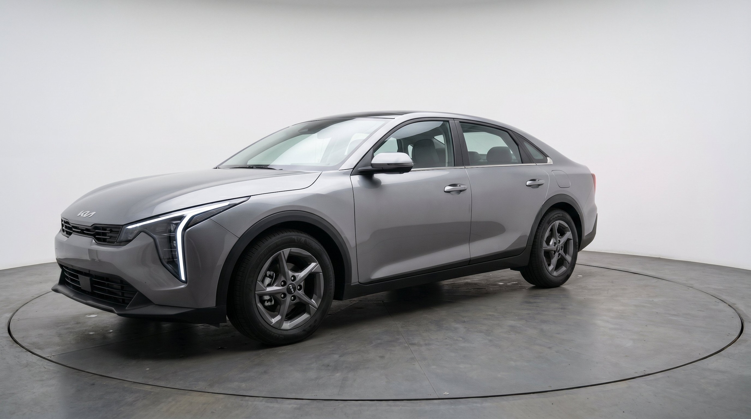 Thumbnail: 2026 Kia K4 - 3