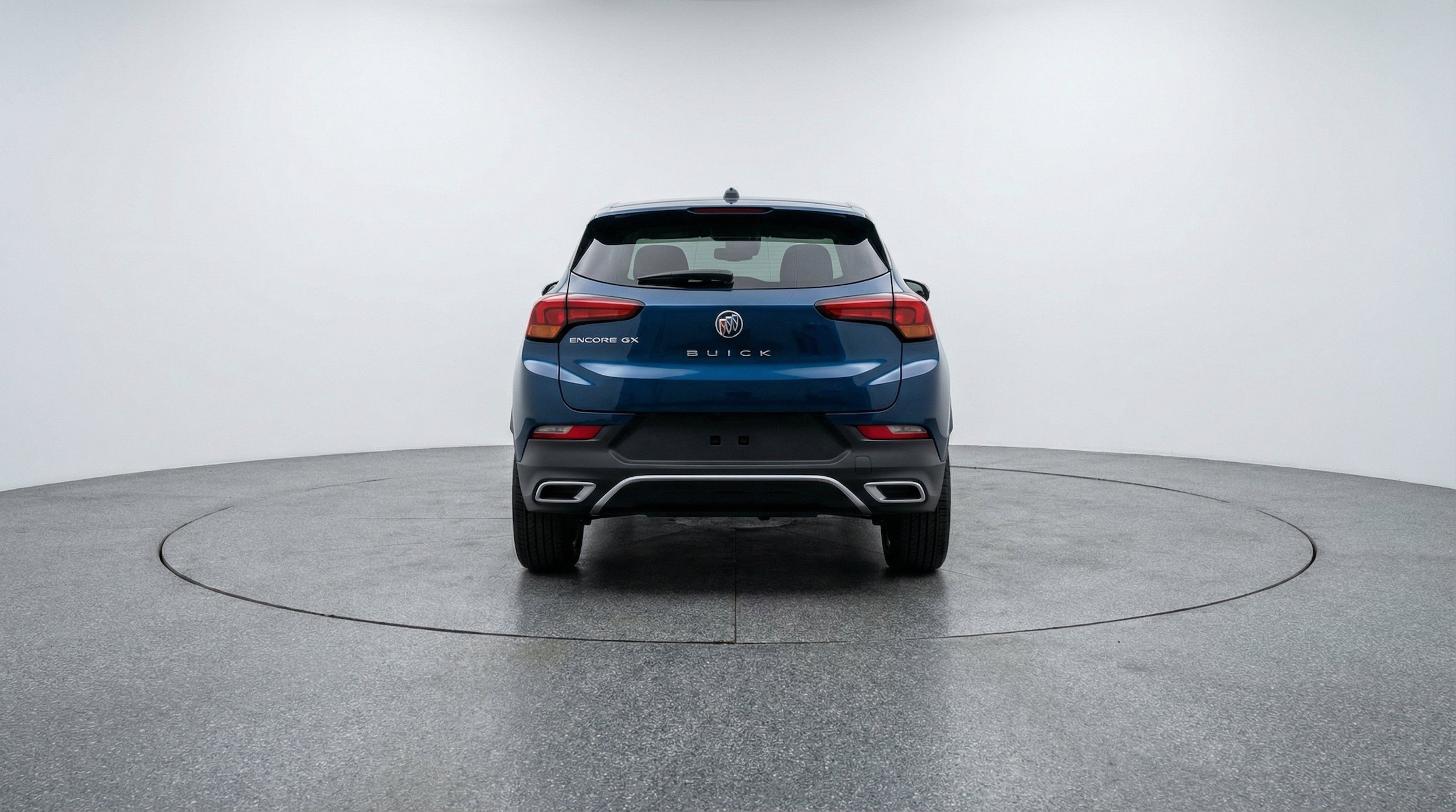 Thumbnail: 2026 Buick Encore GX - 7