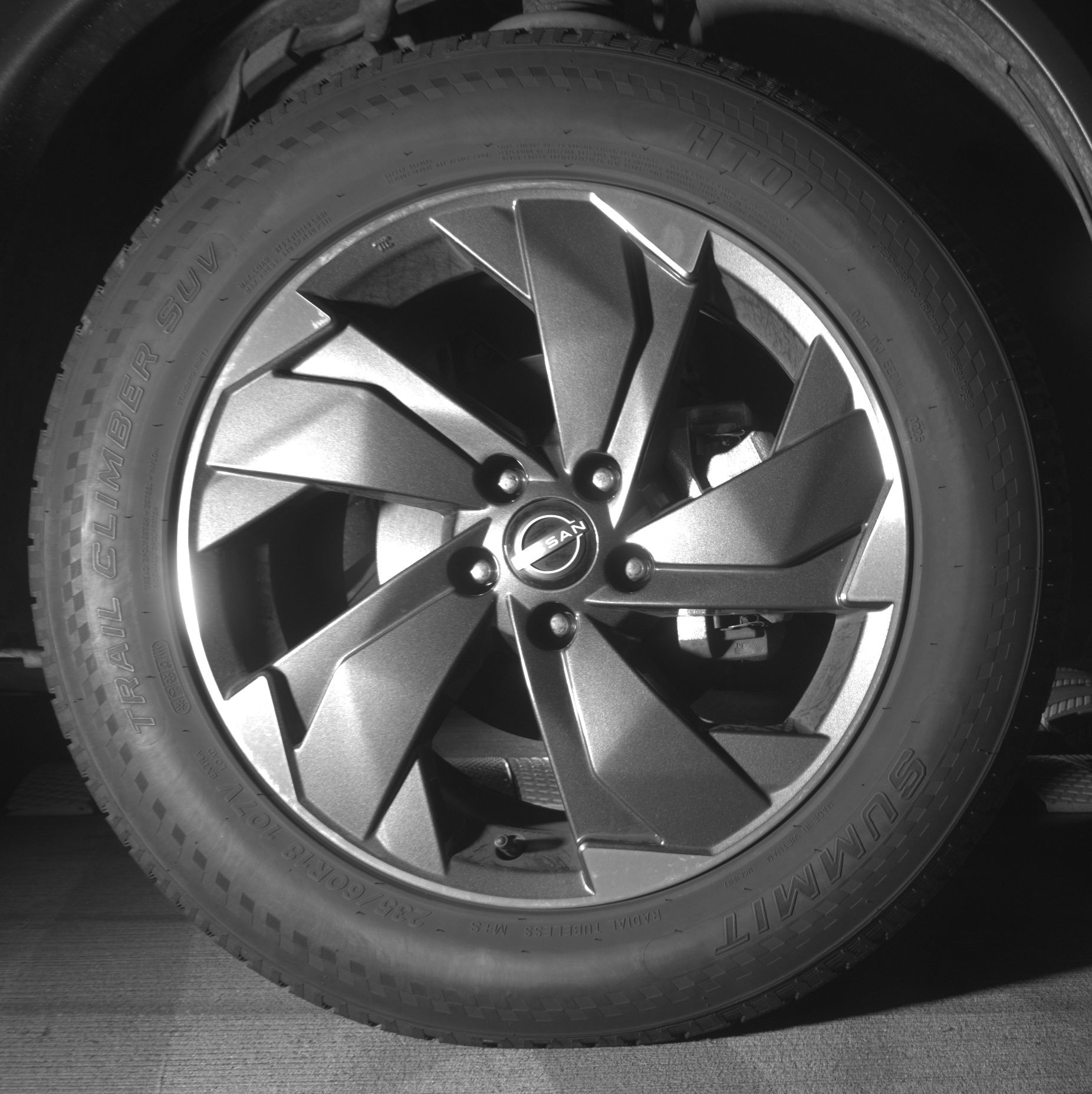 Thumbnail: 2025 Nissan Rogue - 10