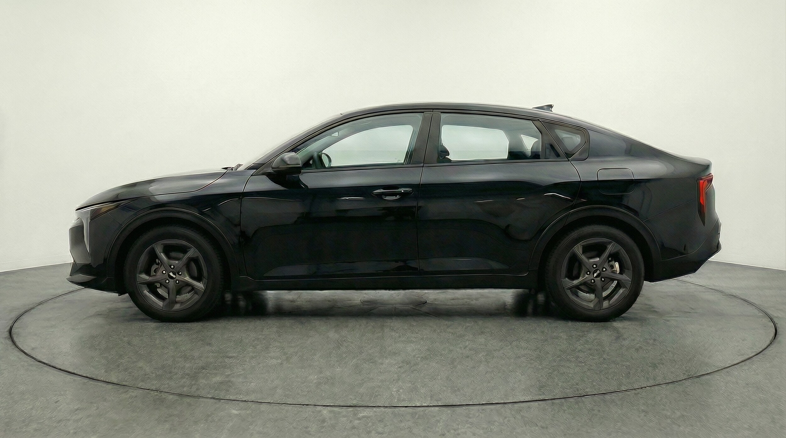 Thumbnail: 2025 Kia K4 - 4