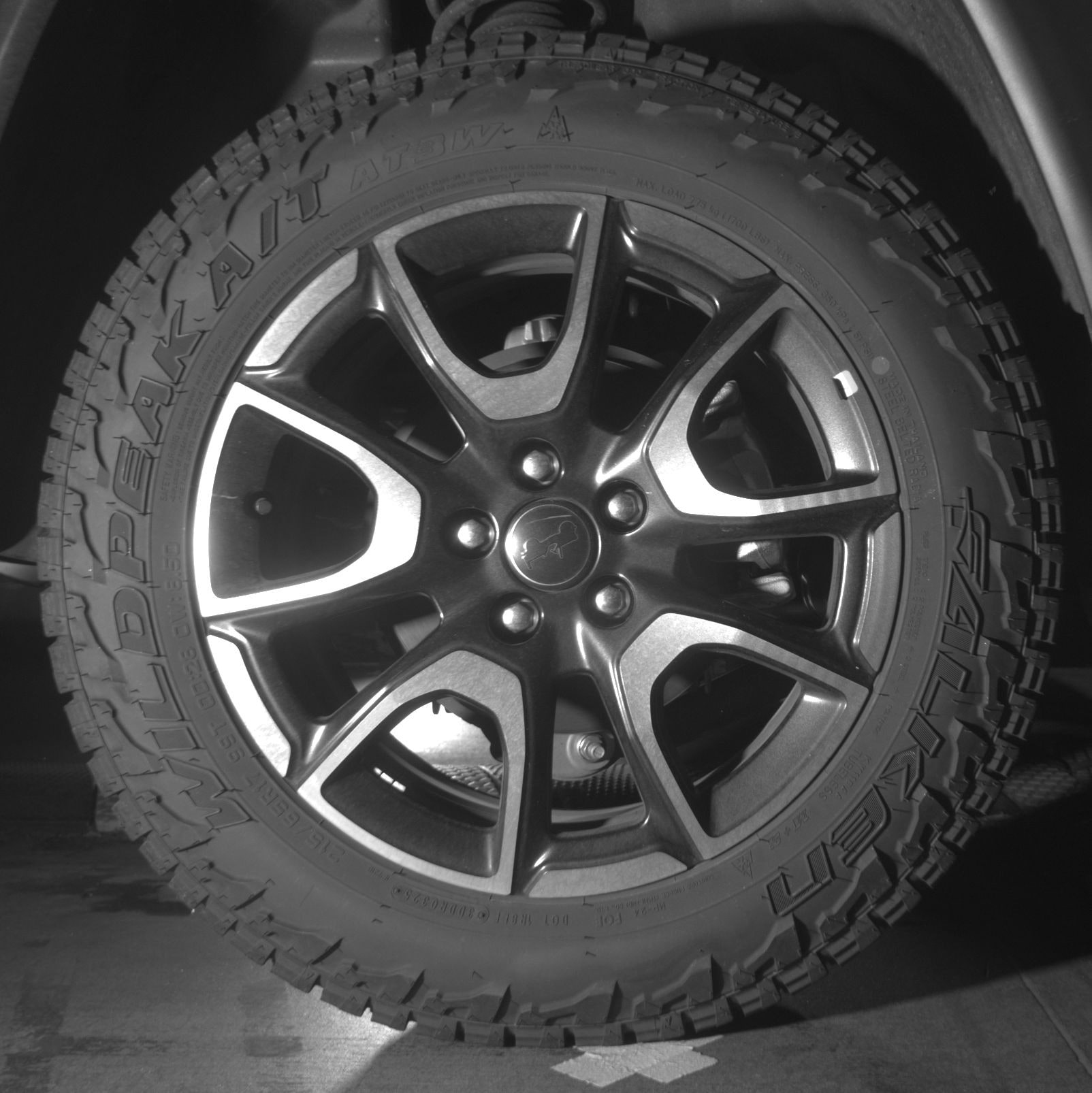 Thumbnail: 2025 Jeep Compass - 12