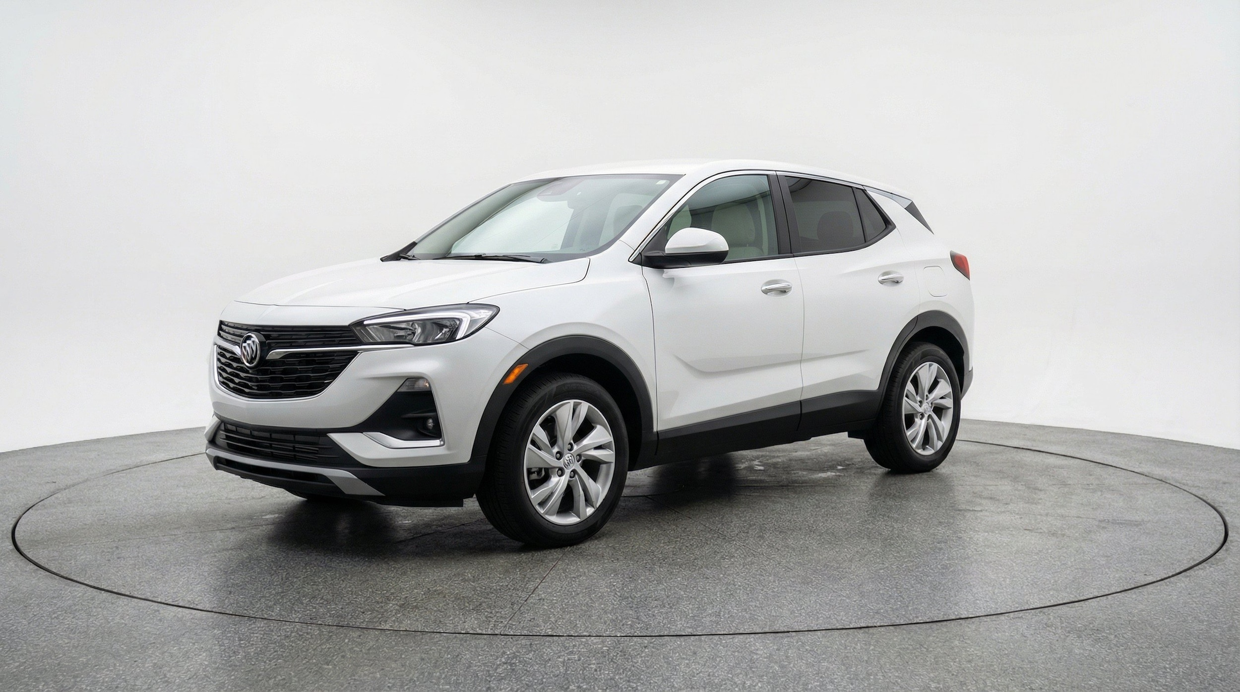 Thumbnail: 2026 Buick Encore GX - 3