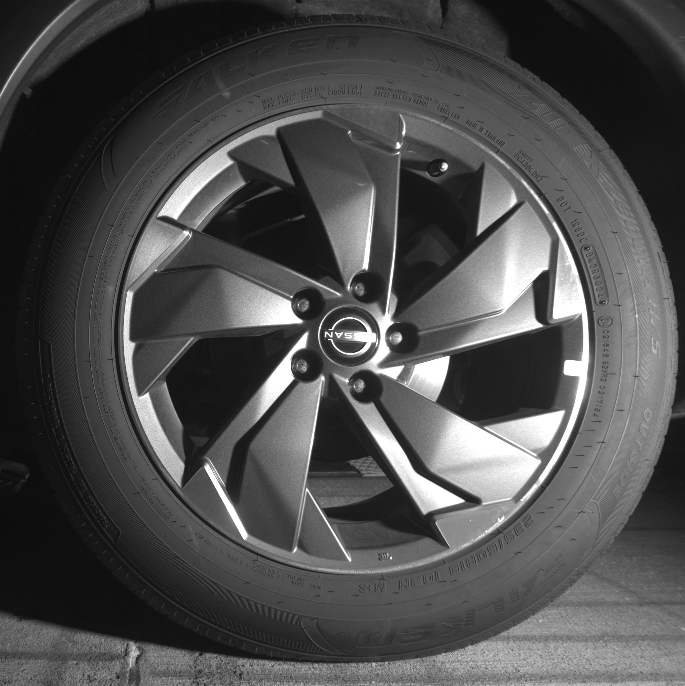 Thumbnail: 2025 Nissan Rogue - 11