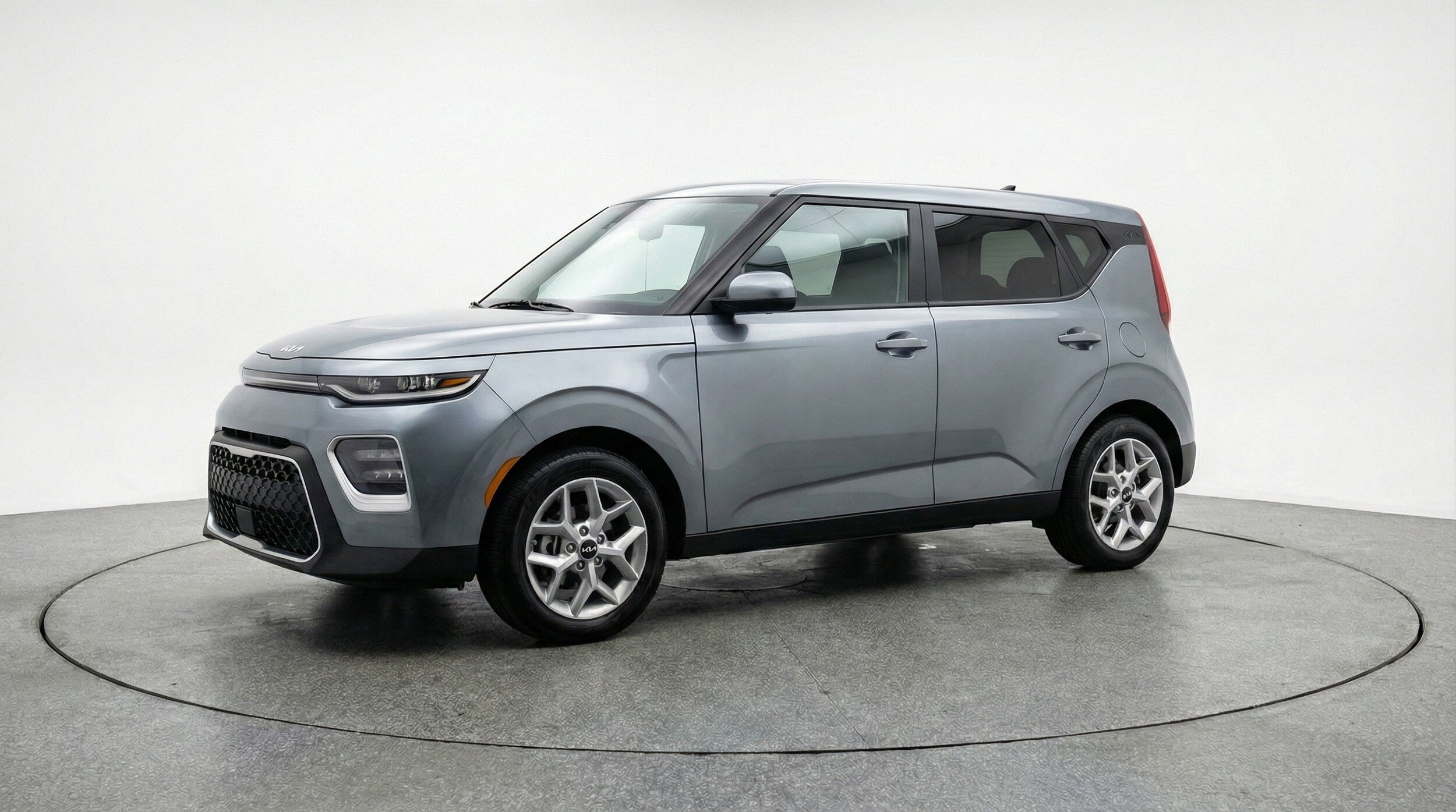 Thumbnail: 2025 Kia Soul - 3