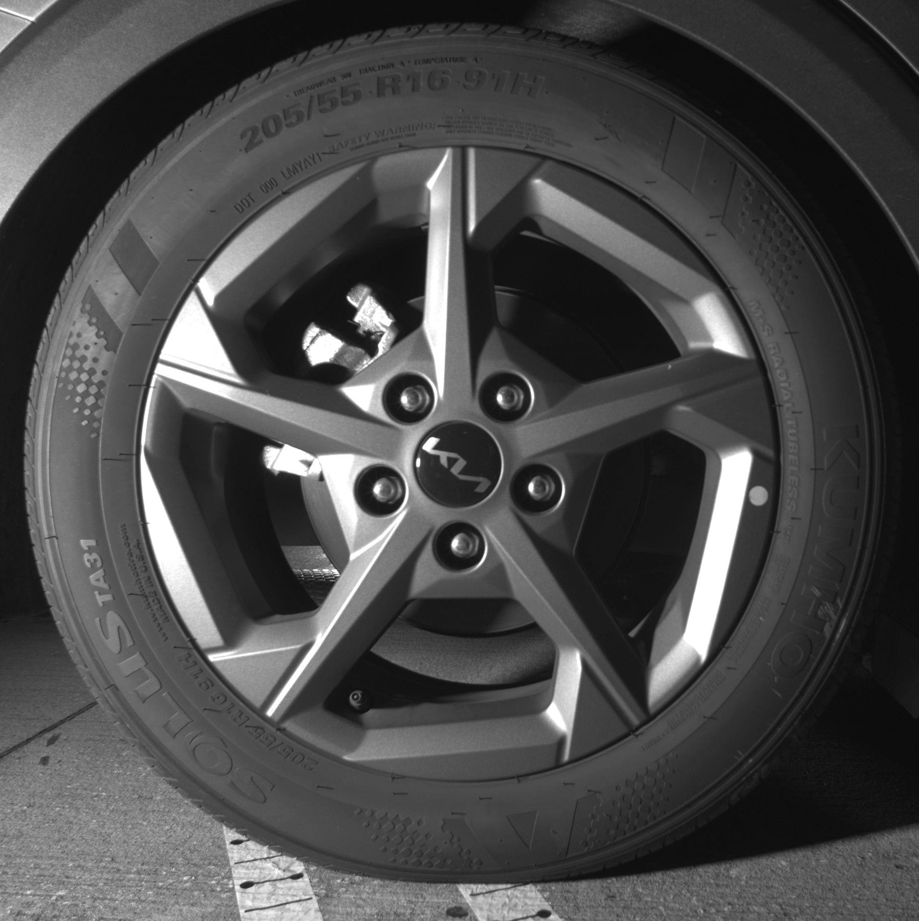 Thumbnail: 2025 Kia K4 - 12