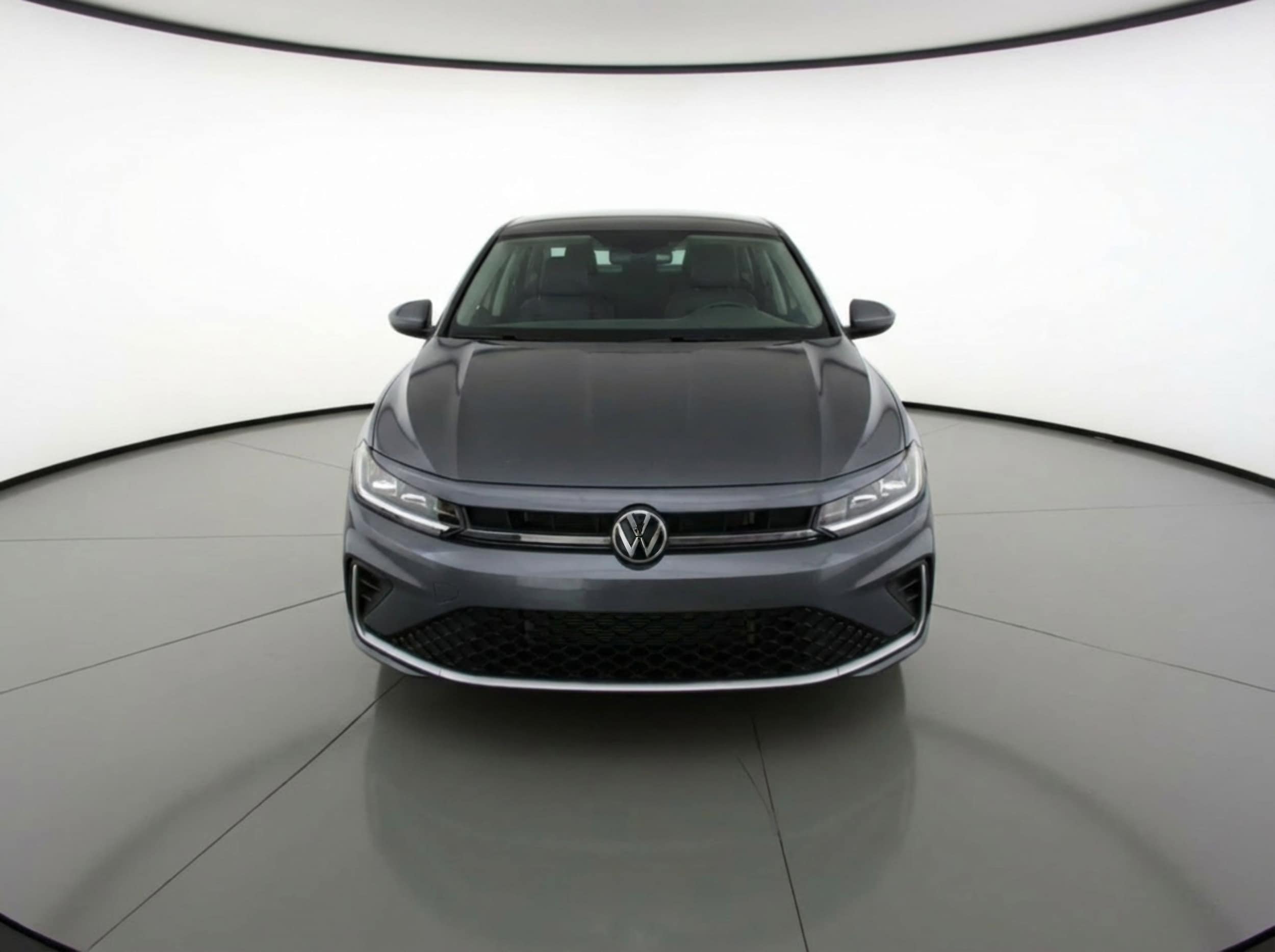 Thumbnail: 2025 Volkswagen Jetta - 2
