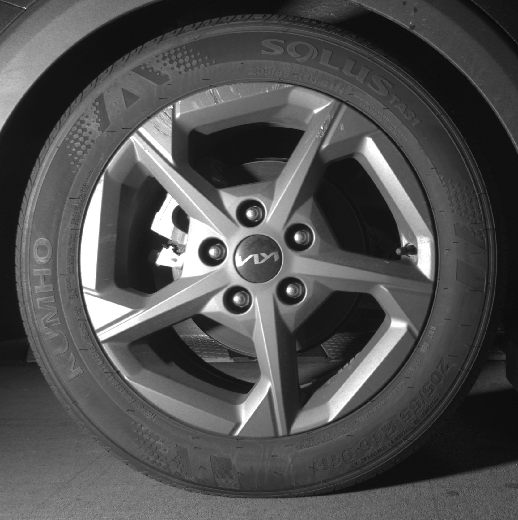 Thumbnail: 2025 Kia K4 - 15