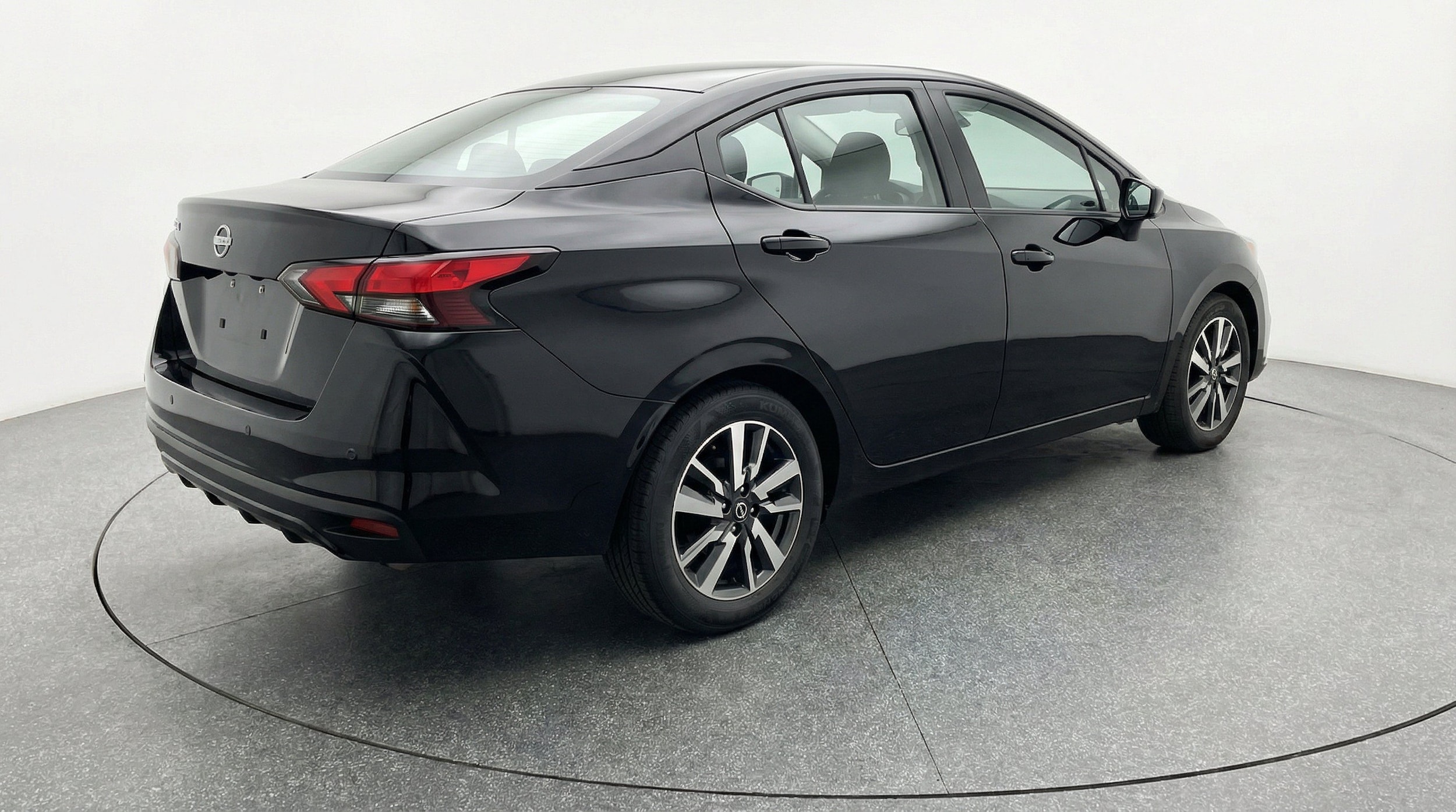 Thumbnail: 2025 Nissan Versa - 9