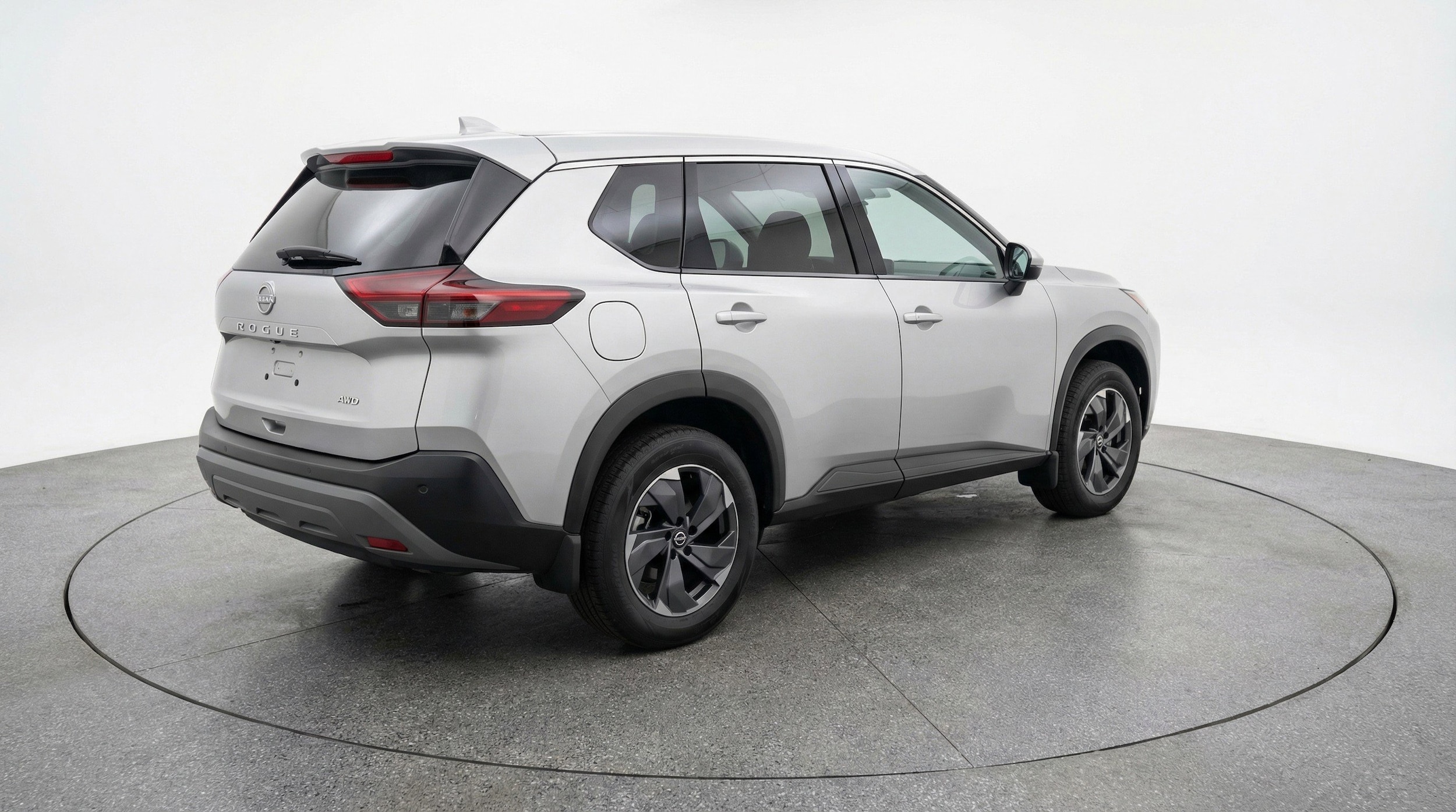 Thumbnail: 2025 Nissan Rogue - 9