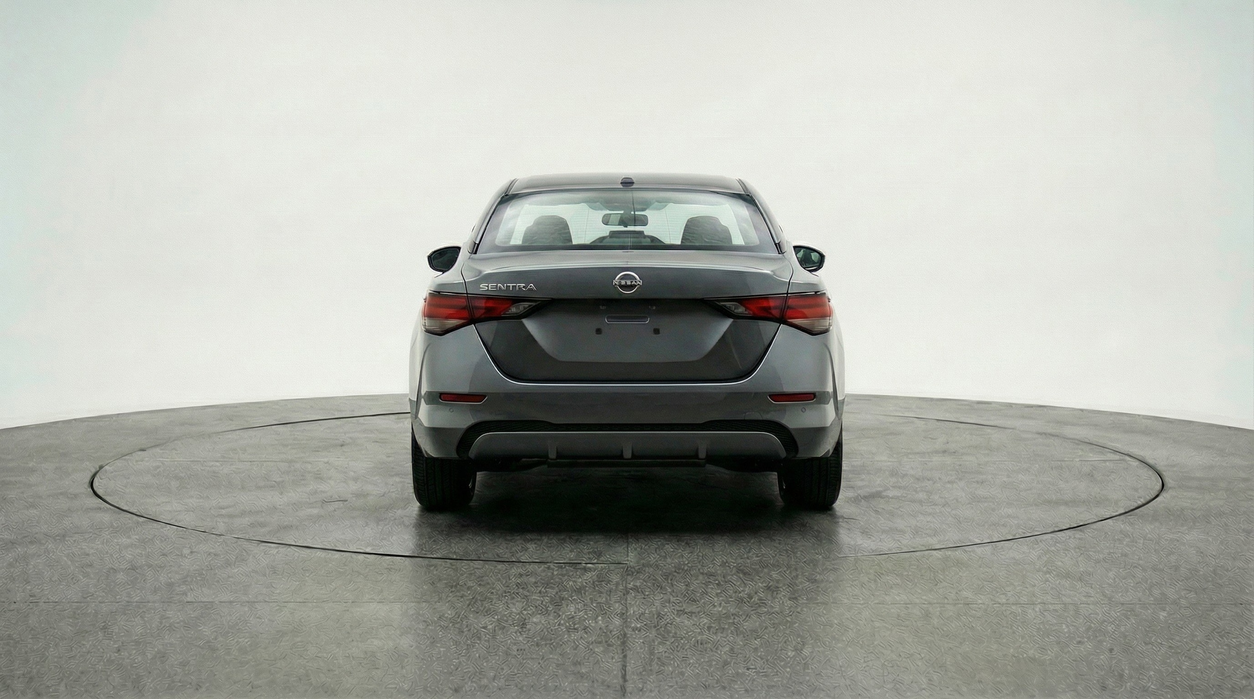 Thumbnail: 2025 Nissan Sentra - 7