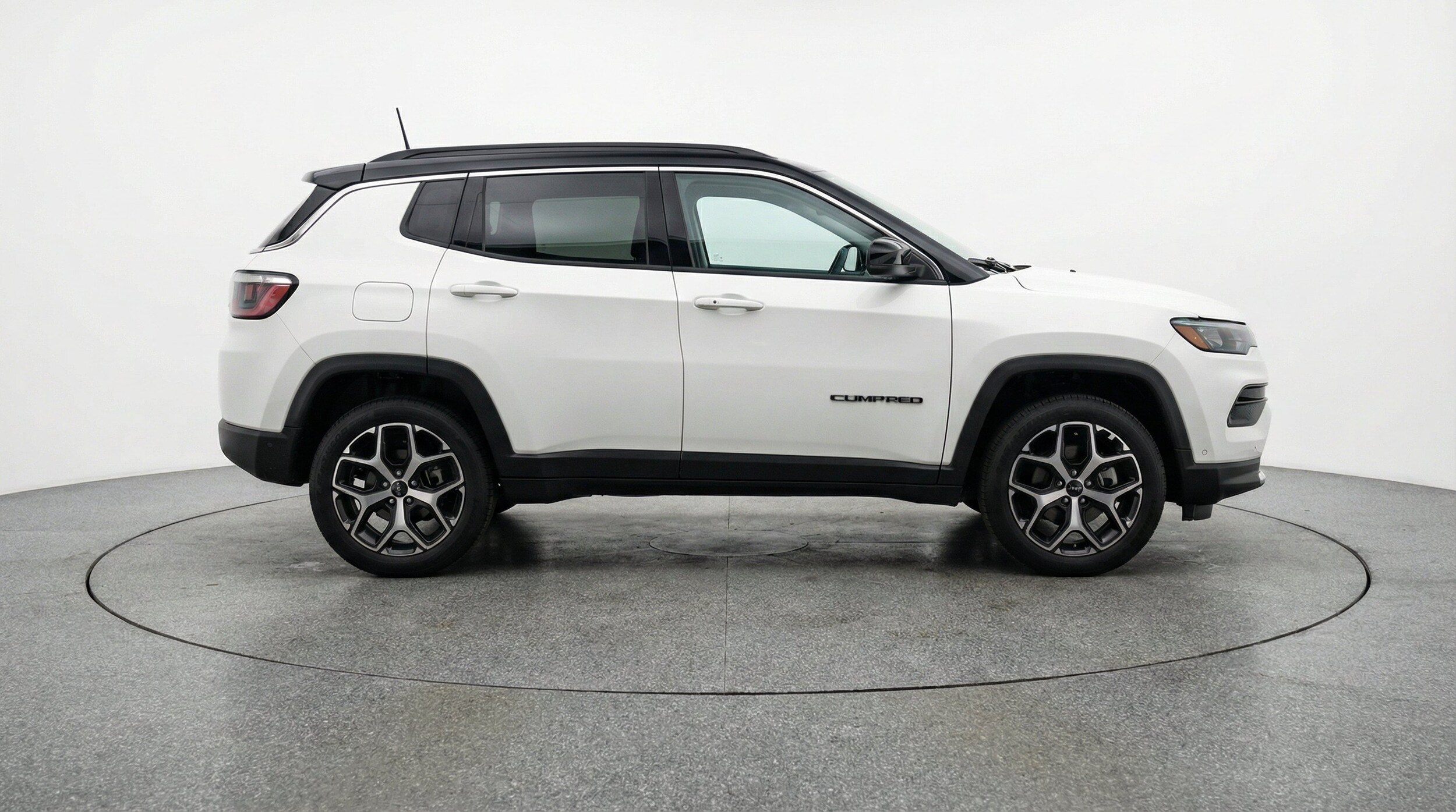 Thumbnail: 2025 Jeep Compass - 11