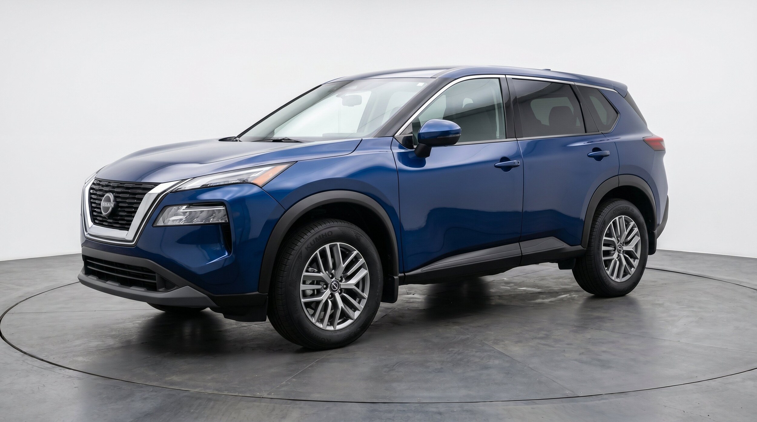 Thumbnail: 2026 Nissan Rogue - 3