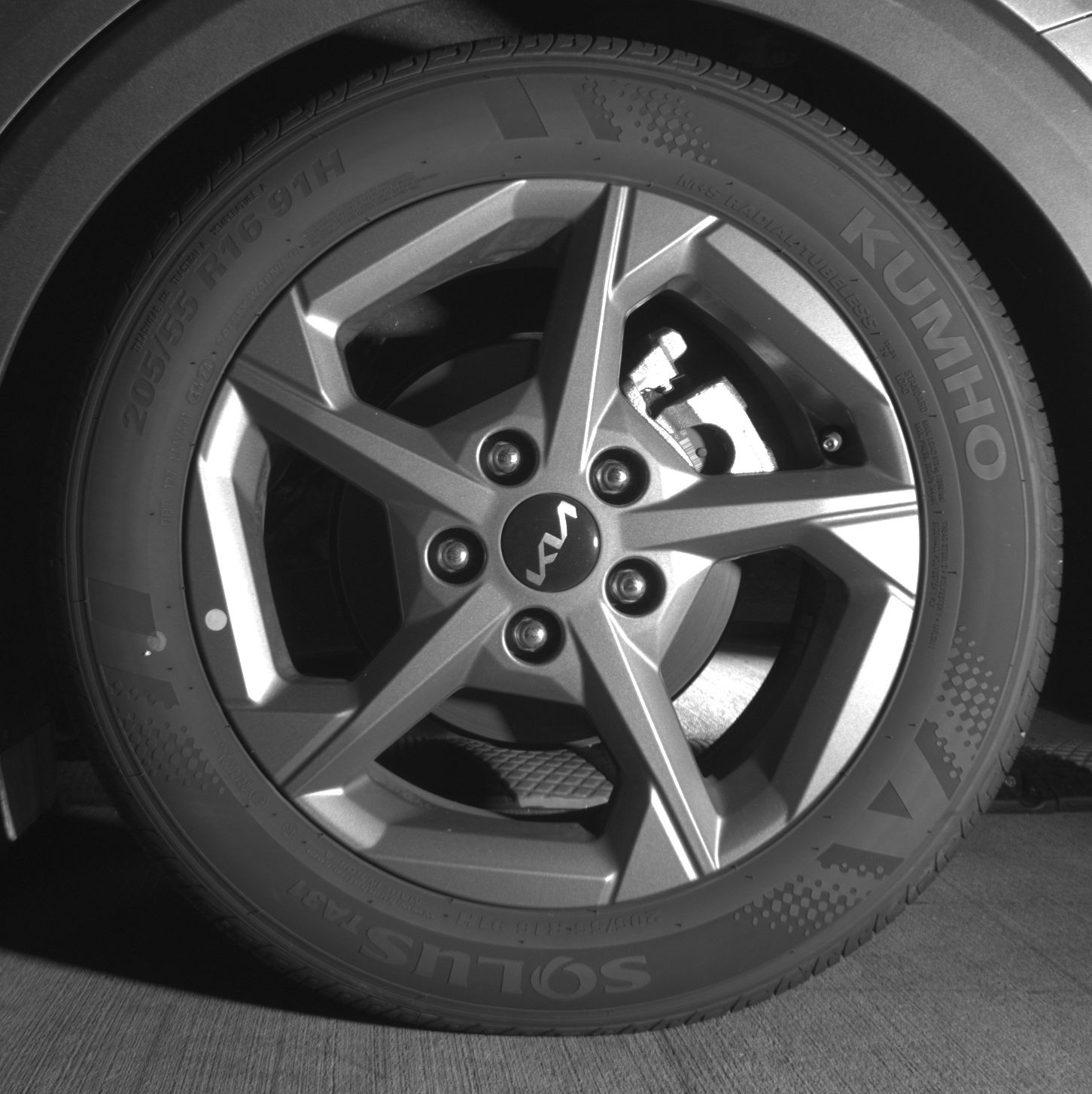 Thumbnail: 2025 Kia K4 - 11