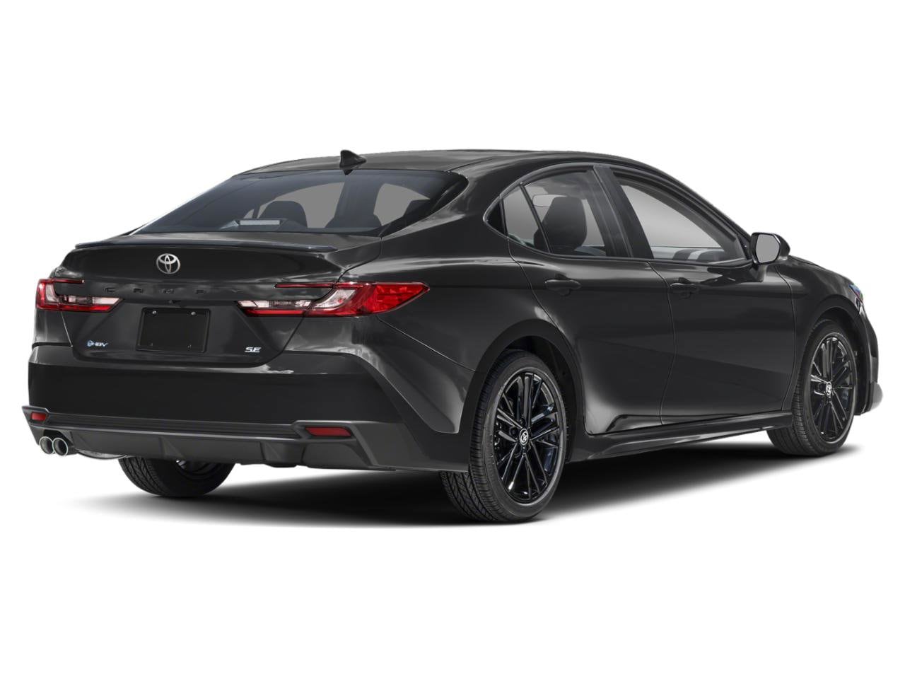 Thumbnail: 2025 Toyota Camry - 2