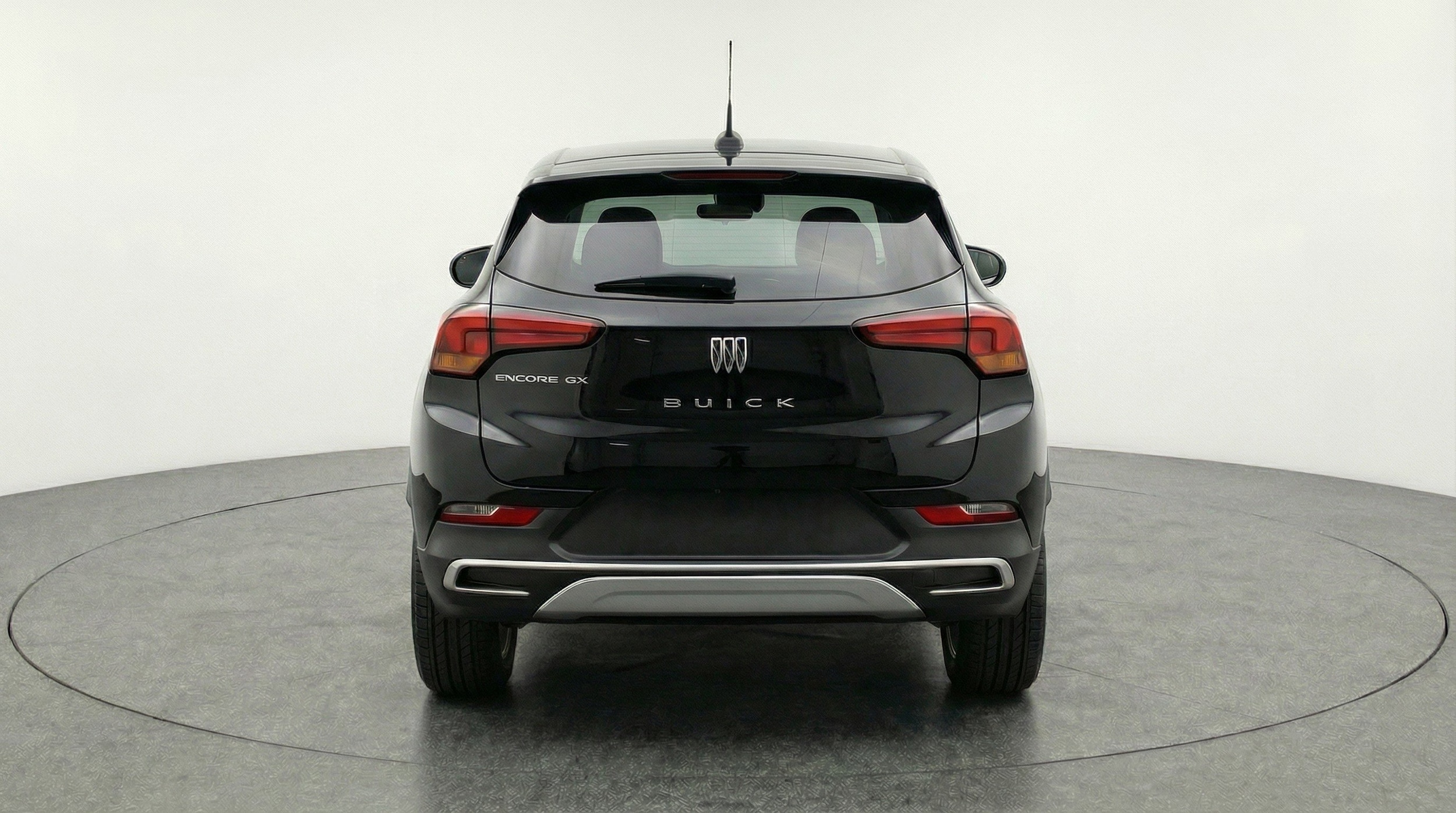 Thumbnail: 2025 Buick Encore GX - 7