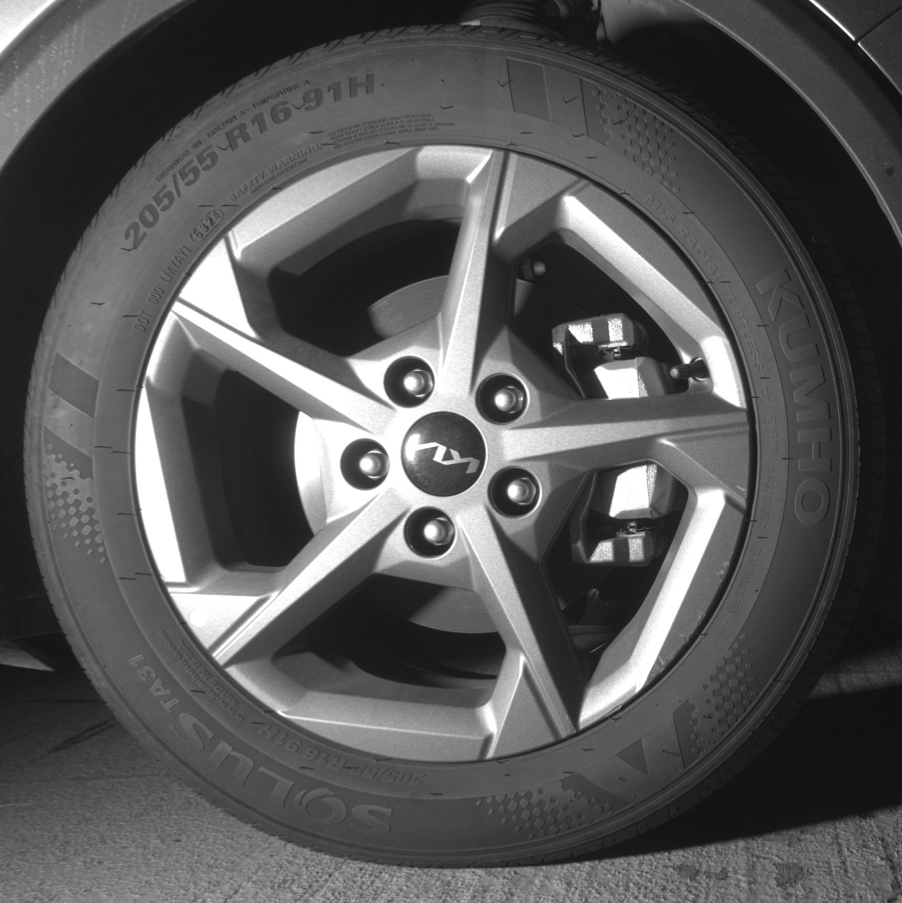 Thumbnail: 2025 Kia K4 - 13