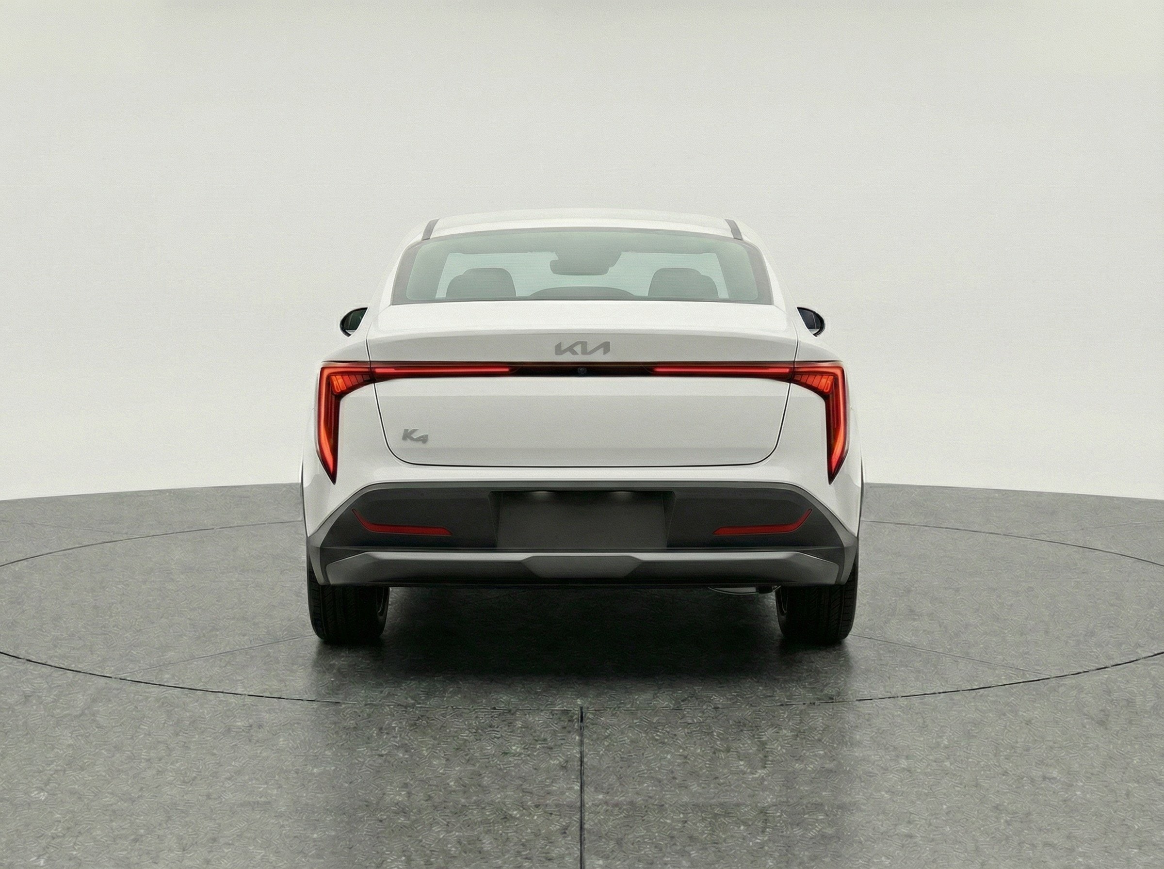 Thumbnail: 2025 Kia K4 - 7