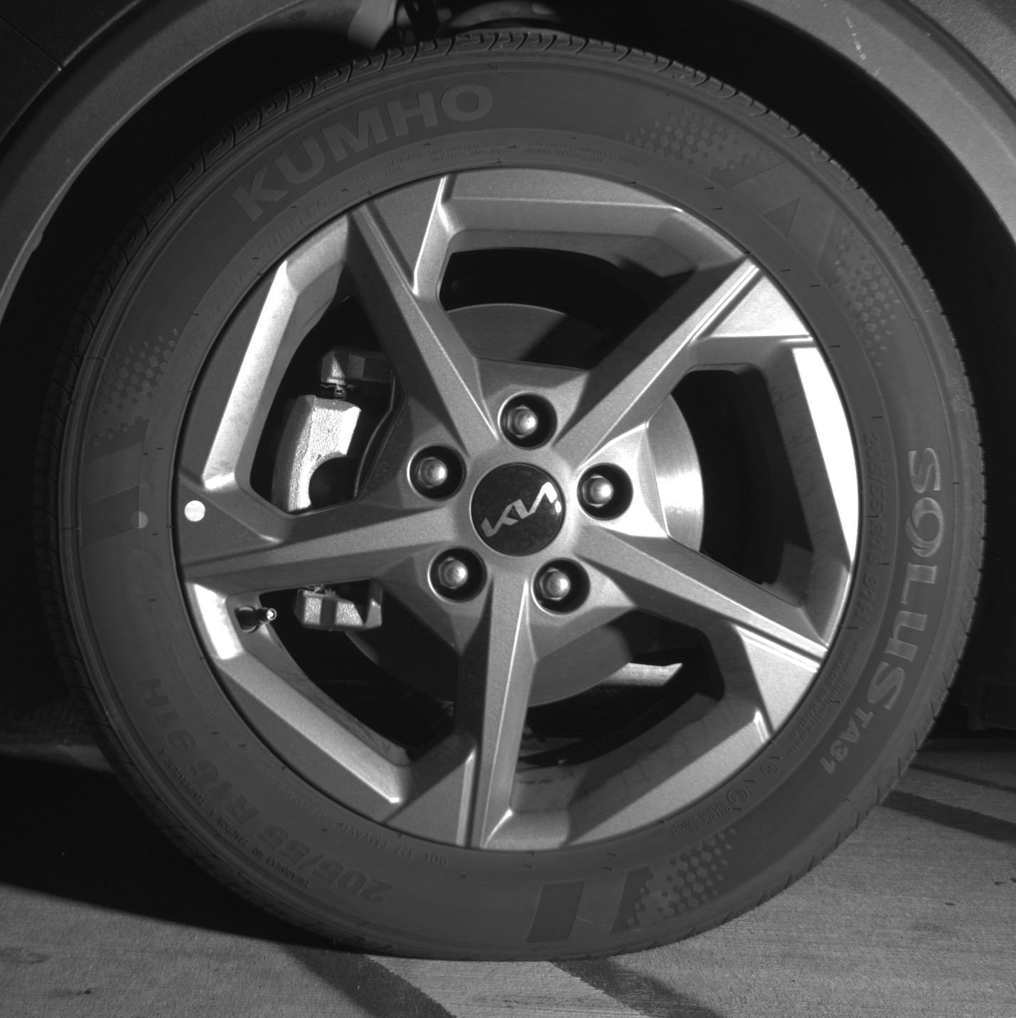 Thumbnail: 2025 Kia K4 - 12