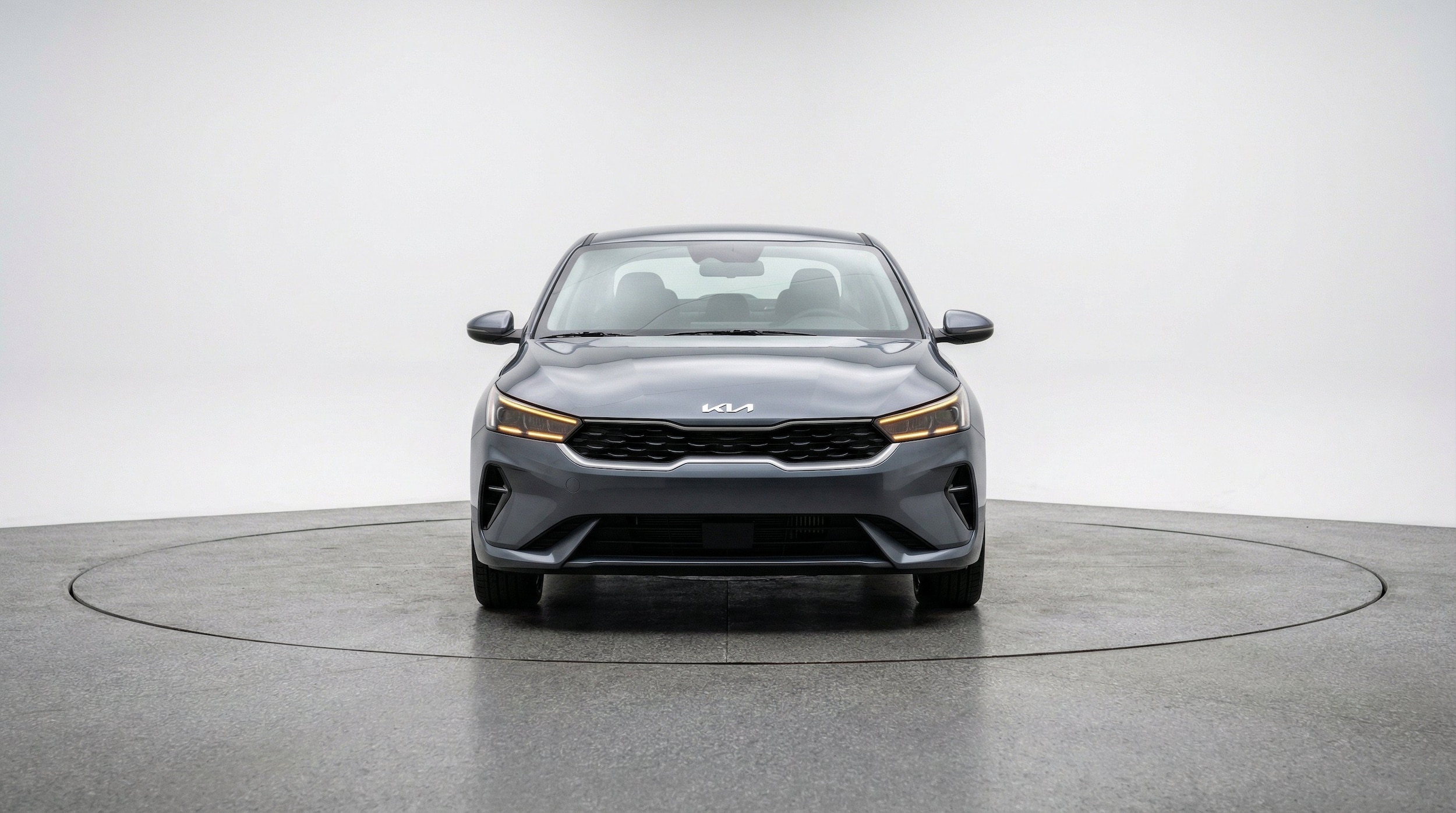 Thumbnail: 2025 Kia K4 - 2