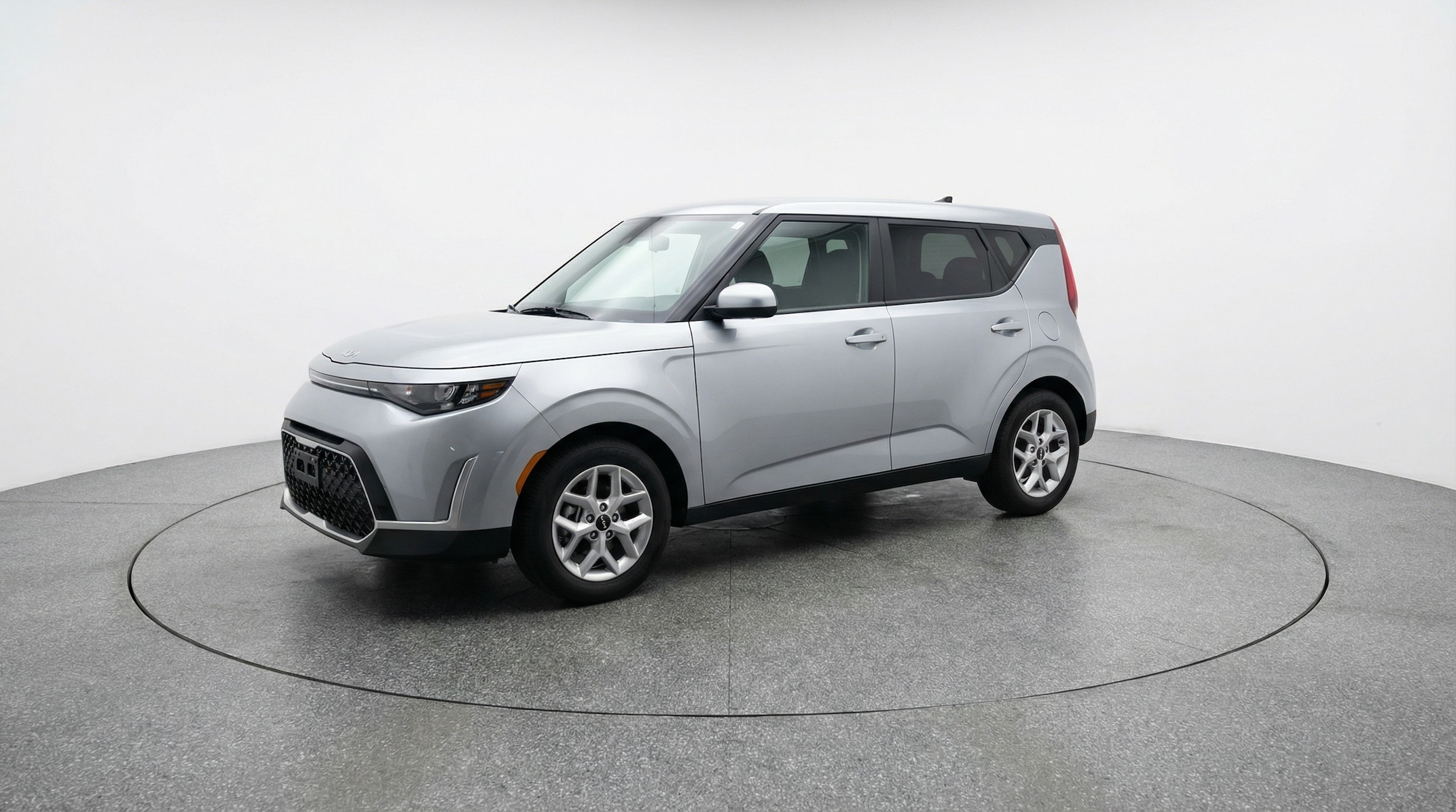 Thumbnail: 2025 Kia Soul - 3