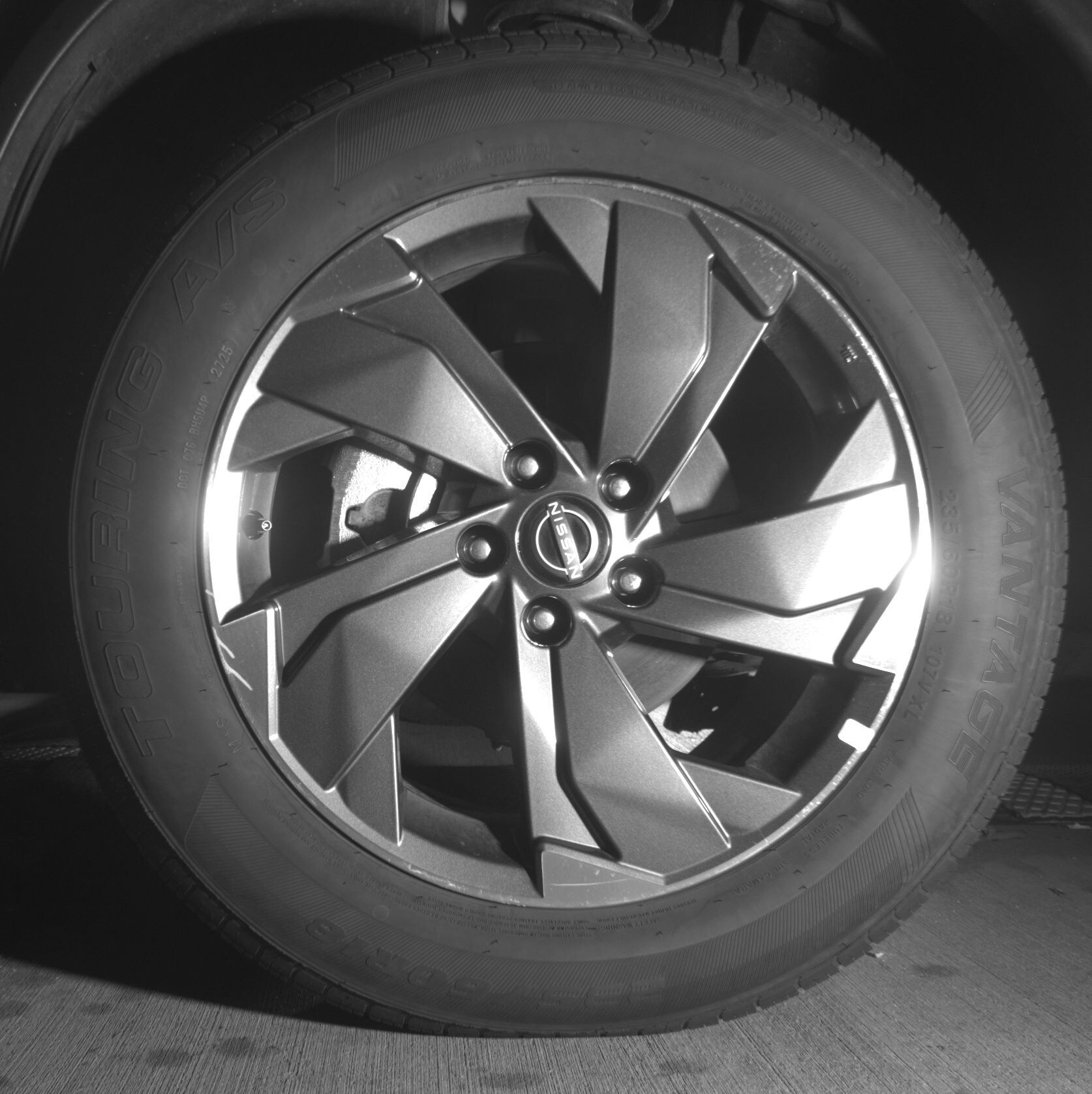 Thumbnail: 2025 Nissan Rogue - 9