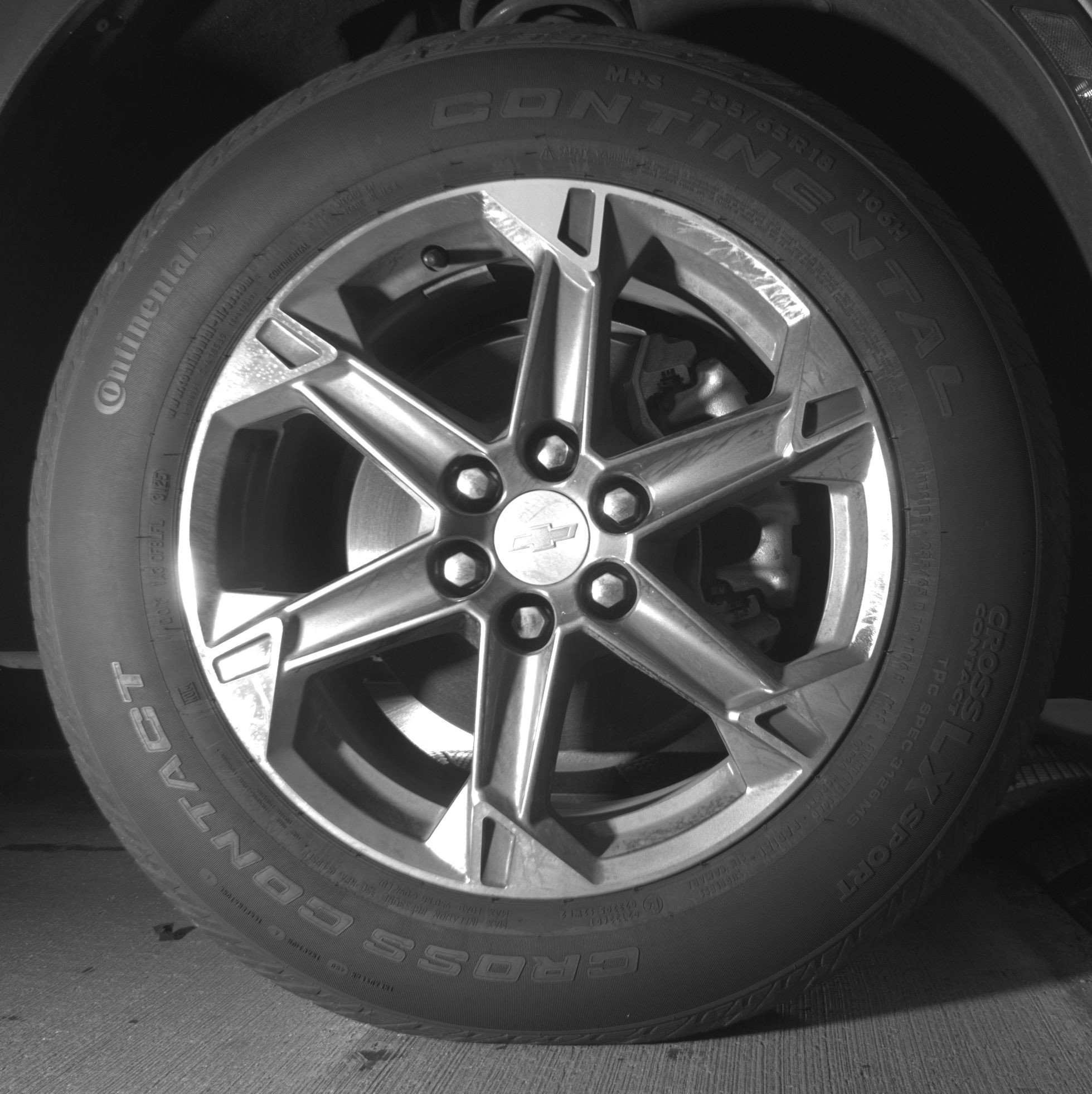 Thumbnail: 2025 Chevrolet Blazer - 13