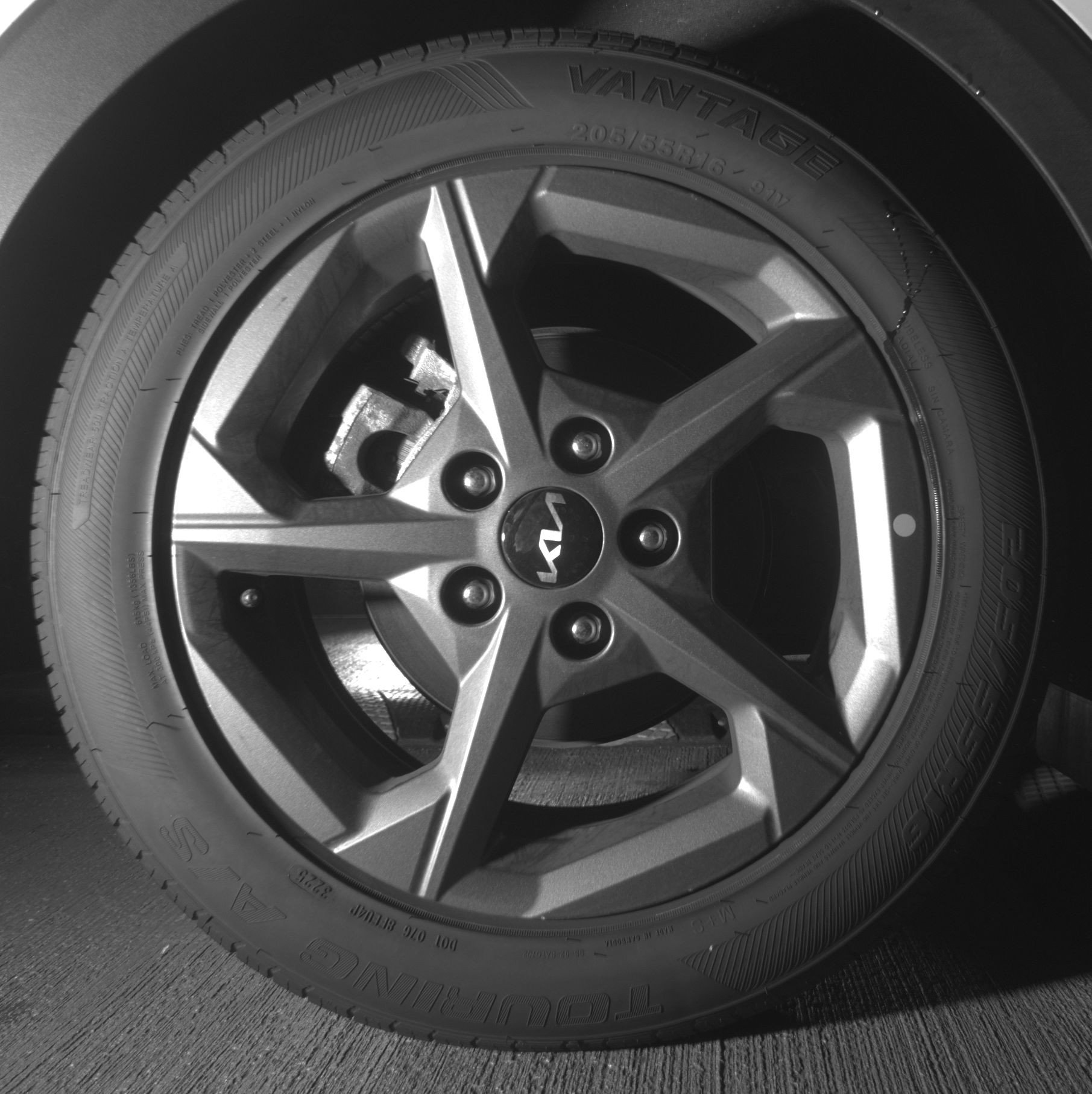 Thumbnail: 2026 Kia K4 - 15