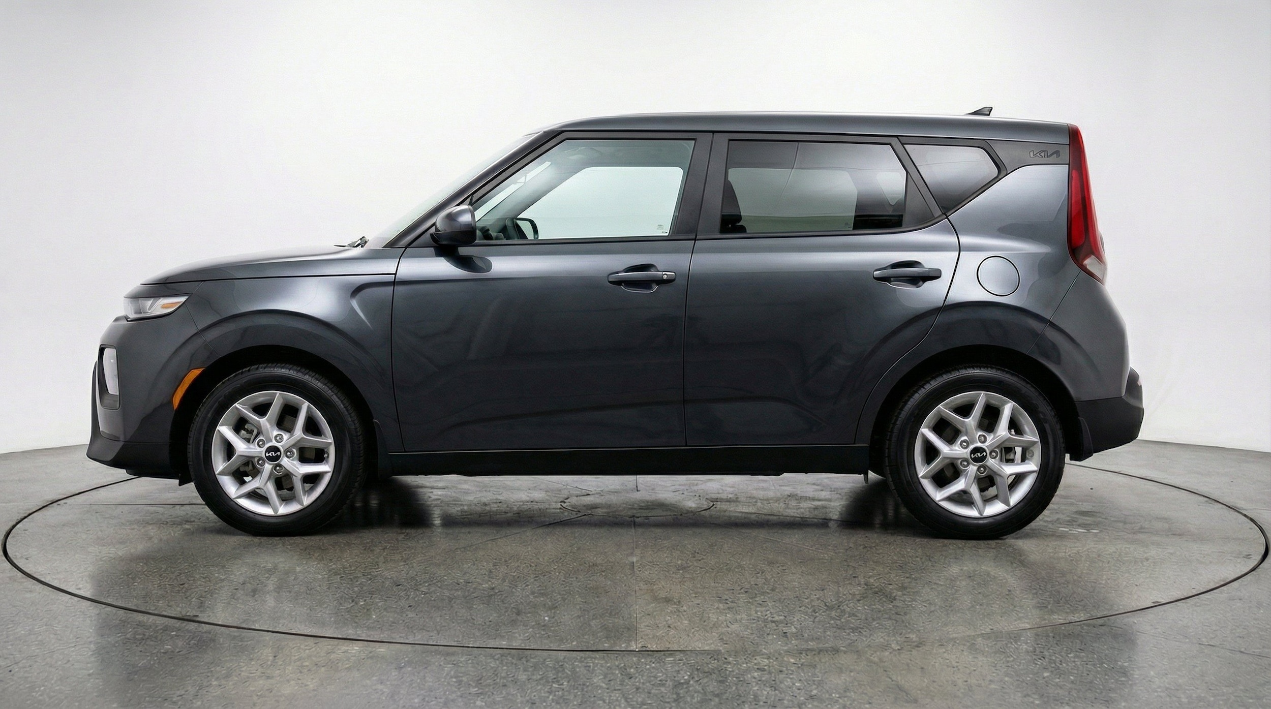 Thumbnail: 2025 Kia Soul - 5