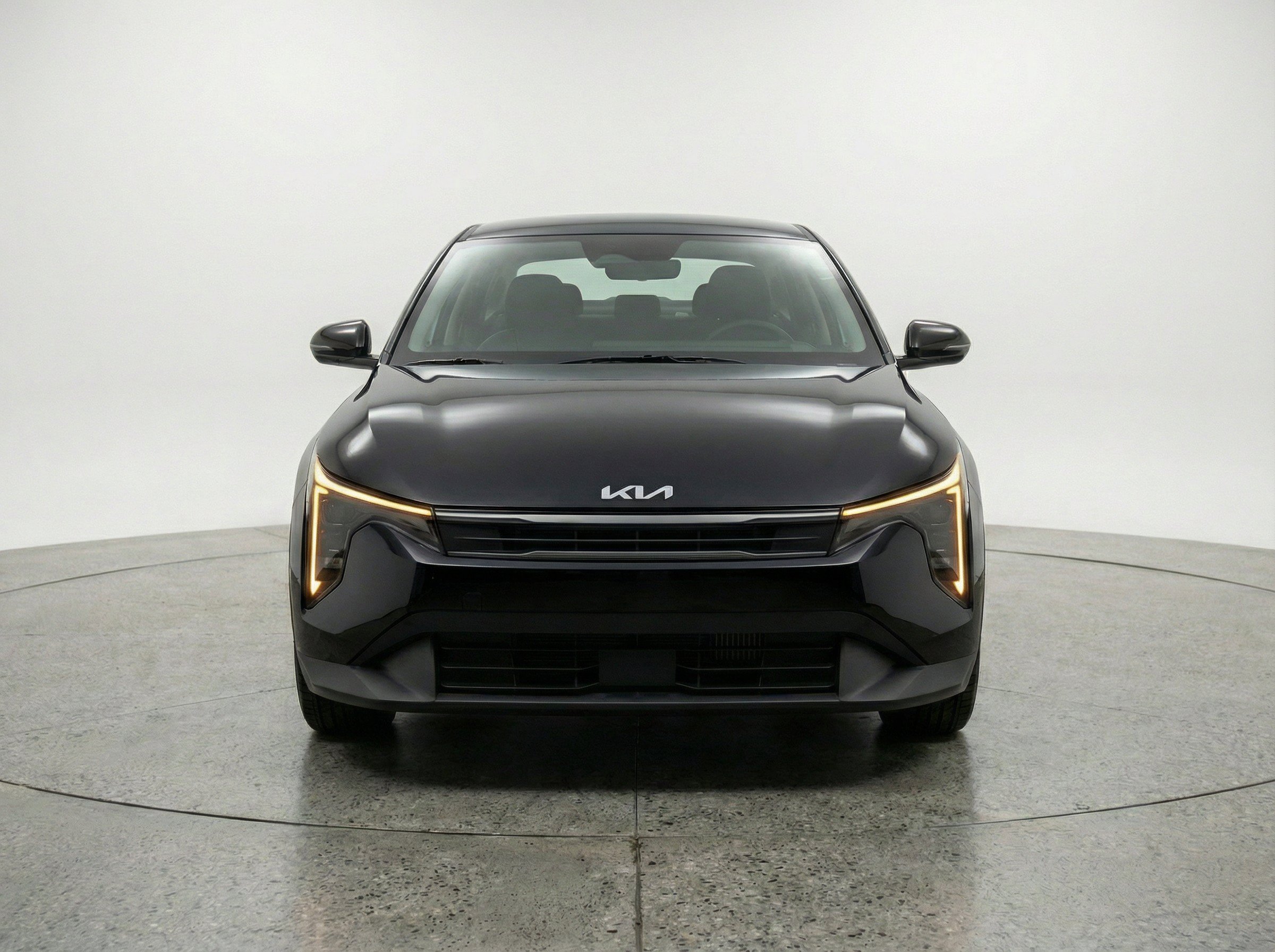 Thumbnail: 2025 Kia K4 - 2