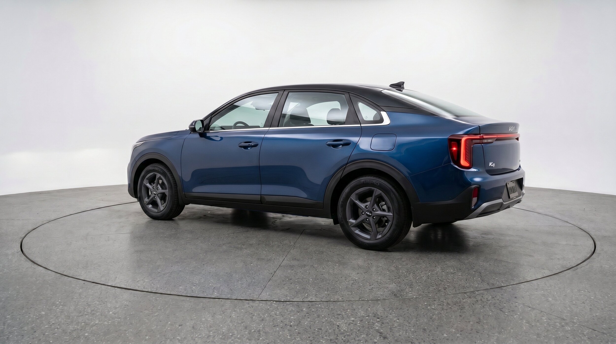 Thumbnail: 2026 Kia K4 - 6