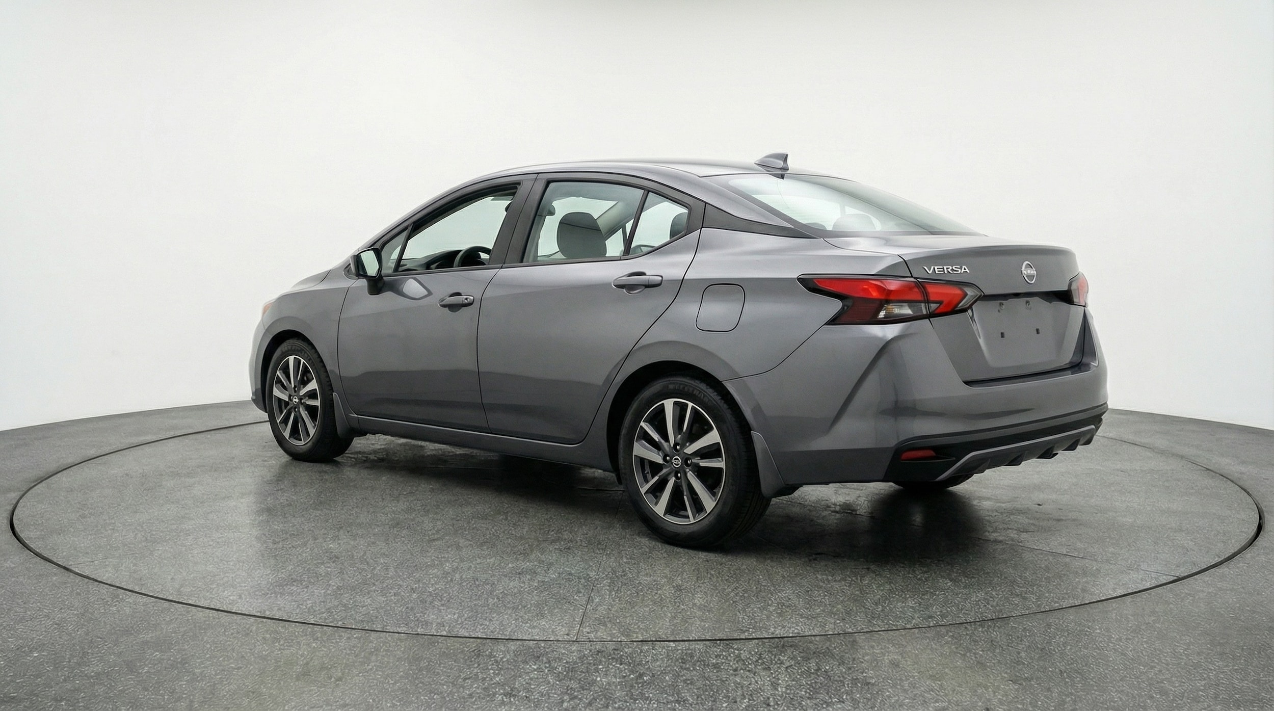 Thumbnail: 2025 Nissan Versa - 5