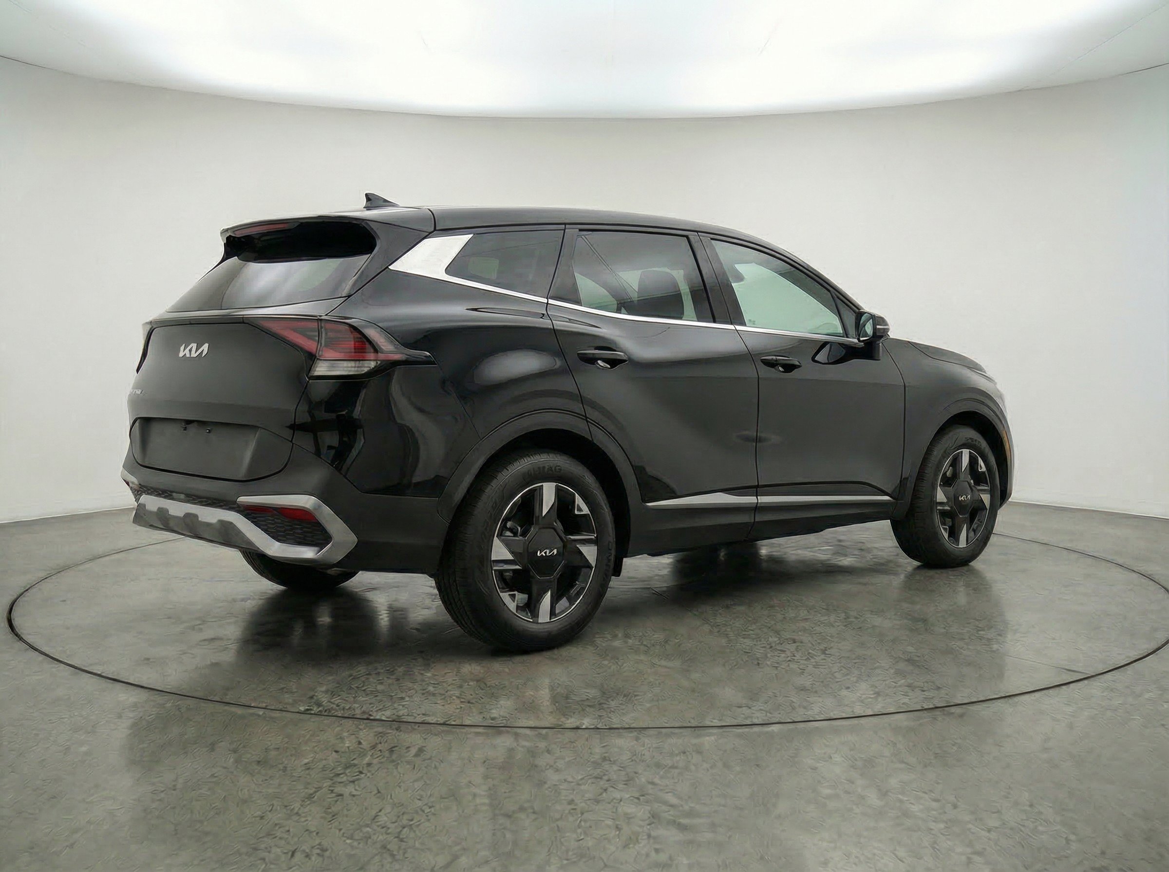 Thumbnail: 2026 Kia Sportage - 9