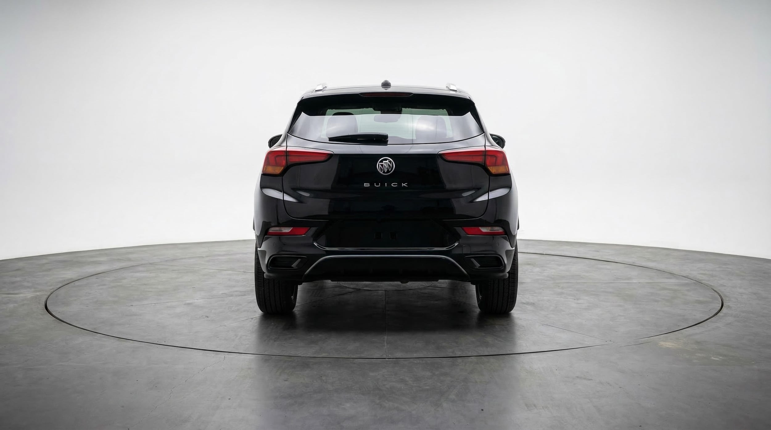 Thumbnail: 2025 Buick Encore GX - 6