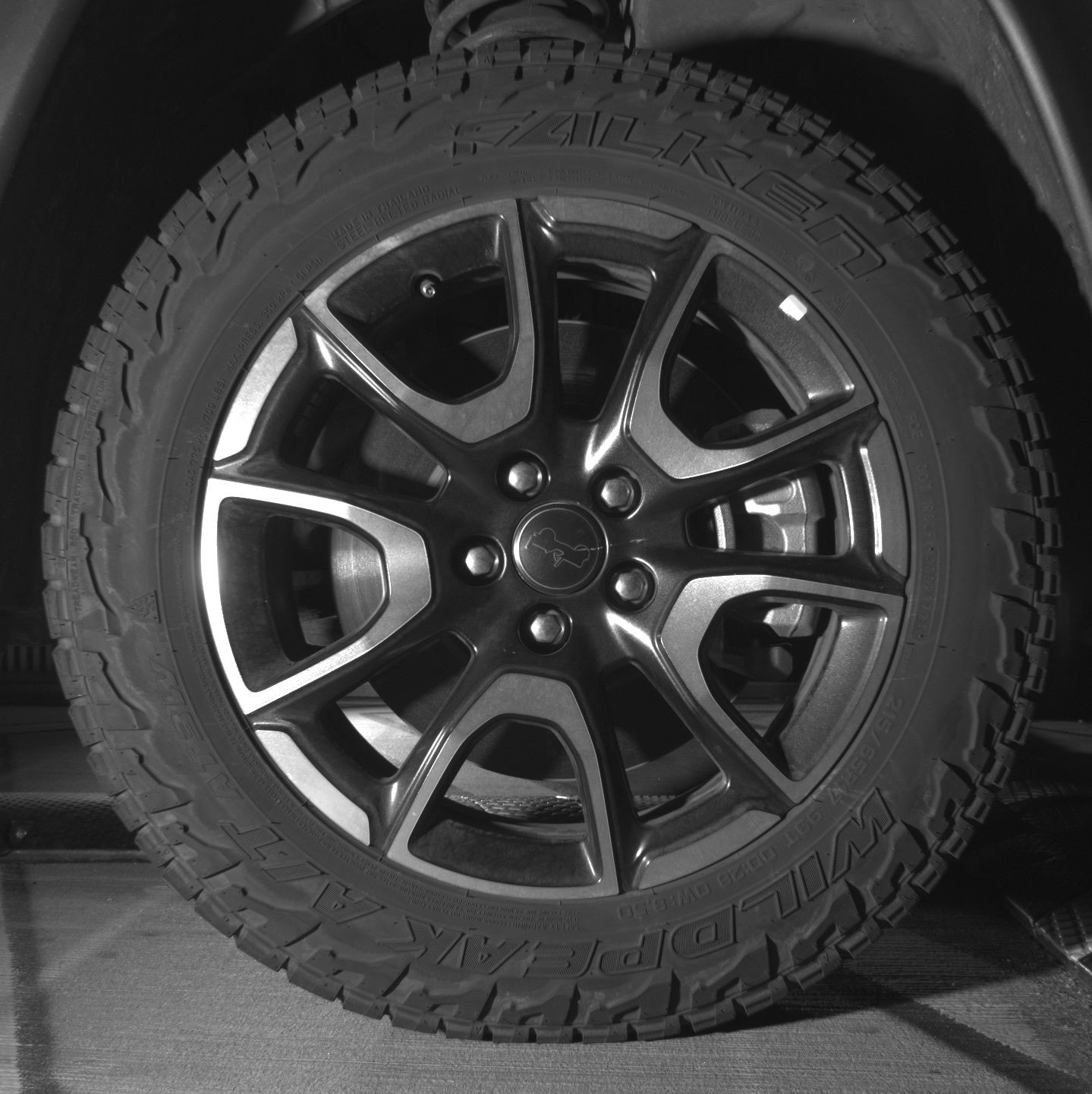 Thumbnail: 2025 Jeep Compass - 10