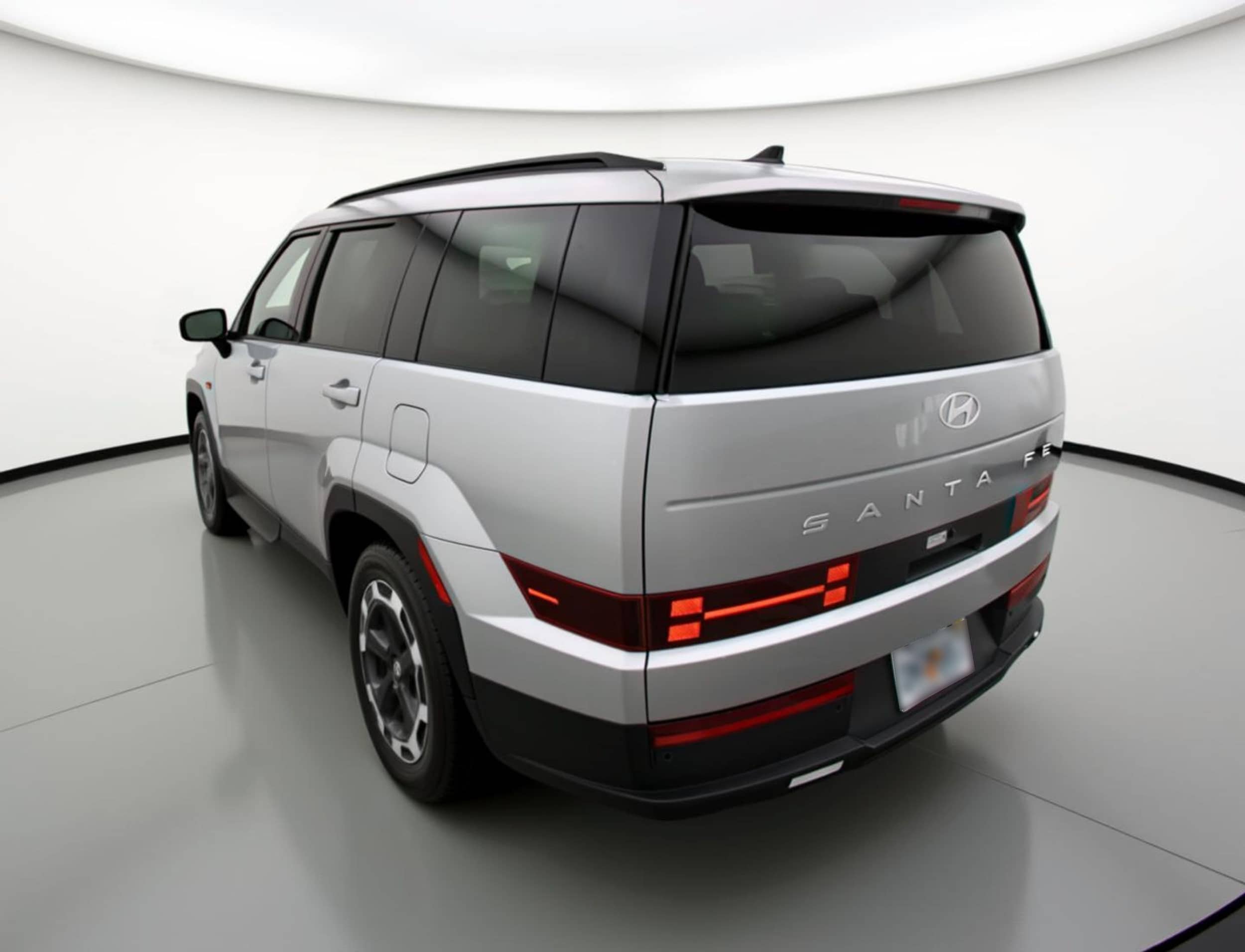 Thumbnail: 2025 Hyundai Santa Fe - 5