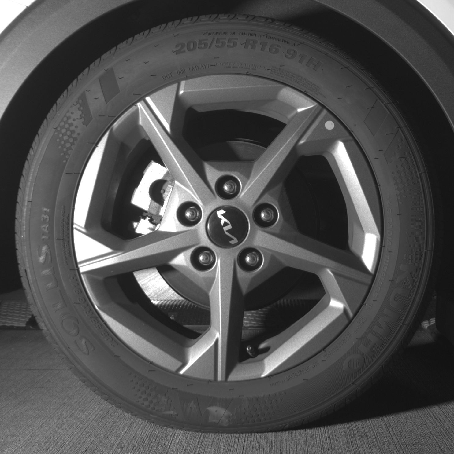 Thumbnail: 2025 Kia K4 - 12