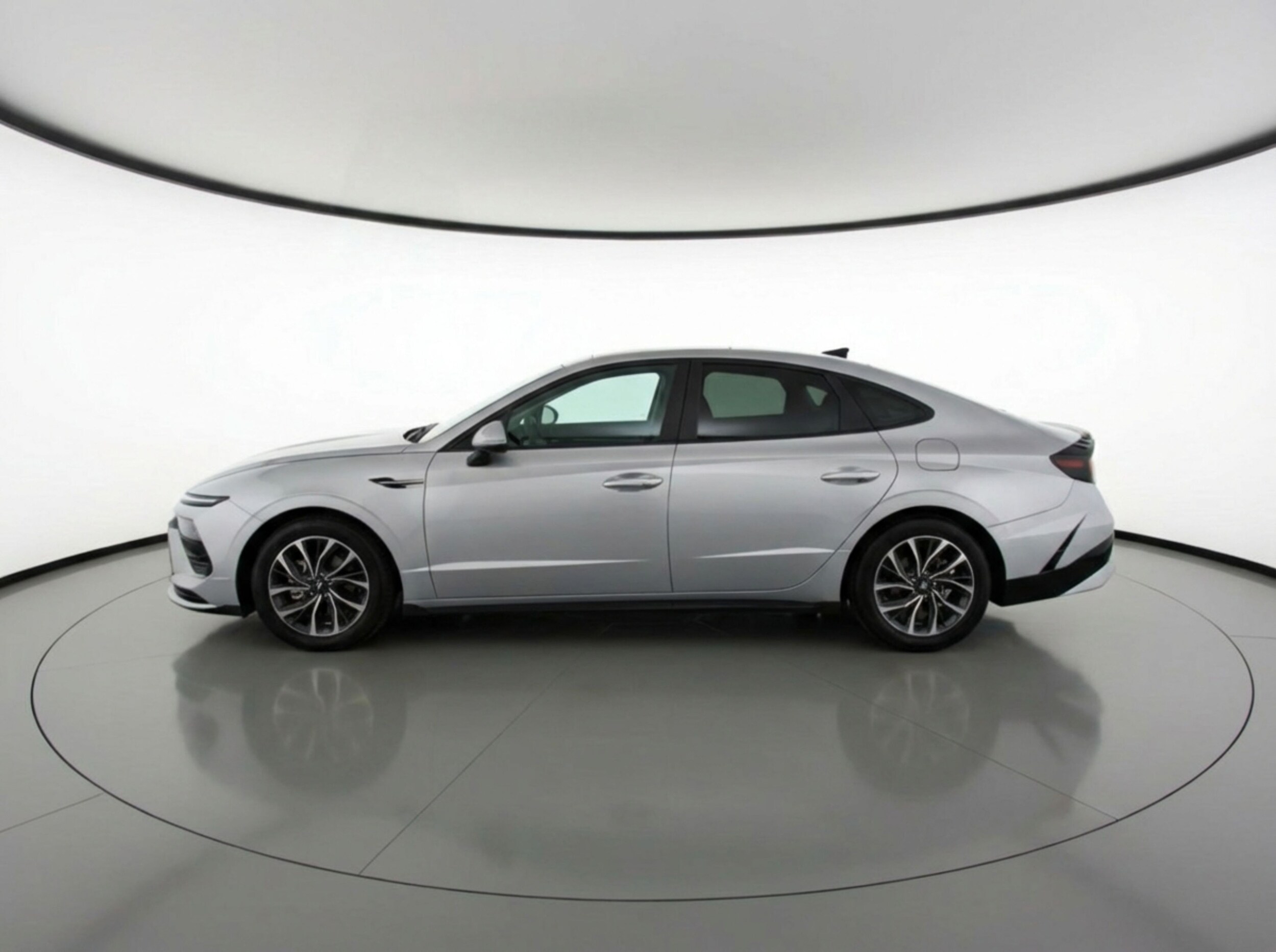 Thumbnail: 2025 Hyundai Sonata - 4